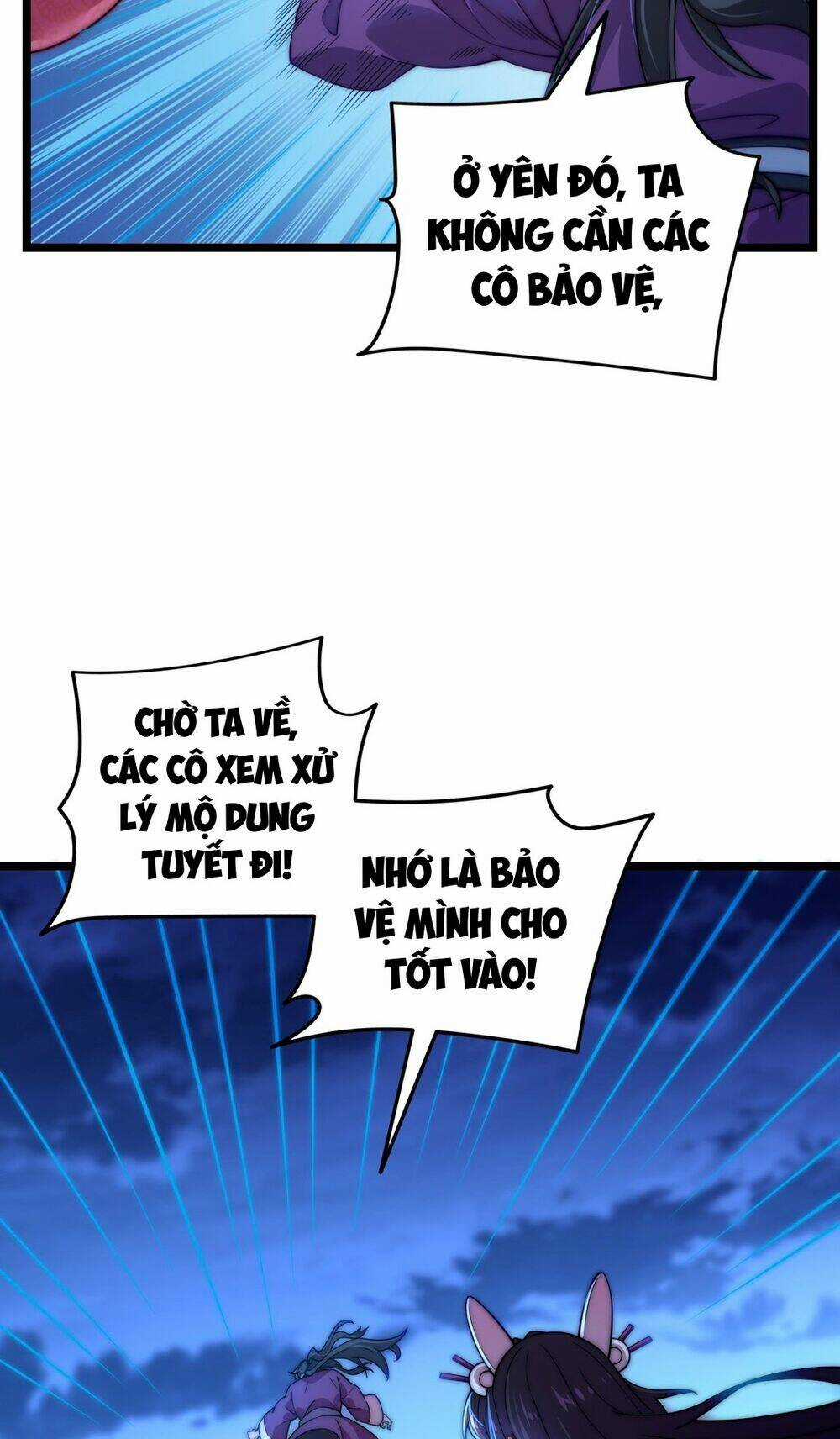 Vạn Cổ Tối Cường Phò Mã Chapter 12 trang 20