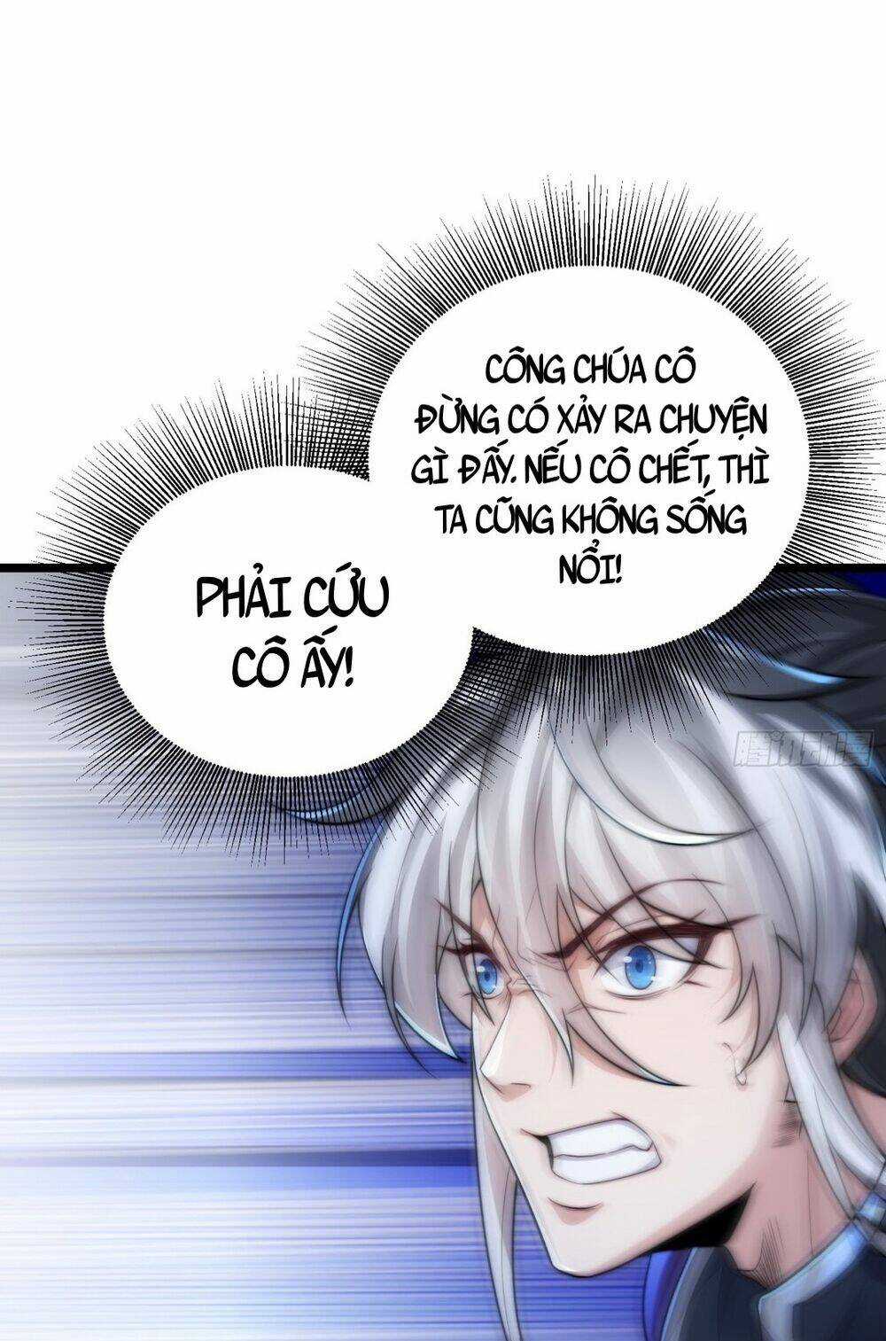 Vạn Cổ Tối Cường Phò Mã Chapter 12 trang 22