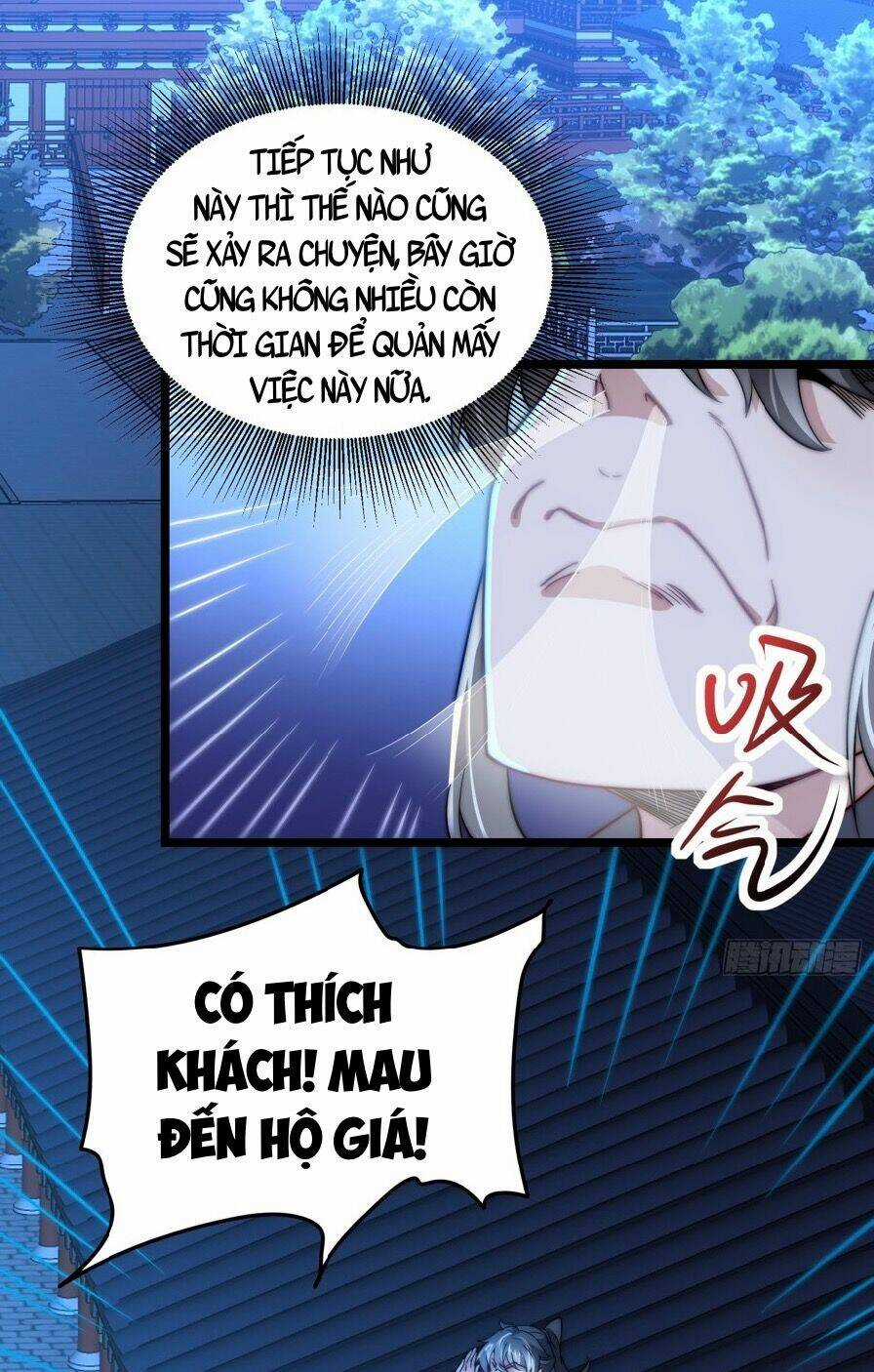 Vạn Cổ Tối Cường Phò Mã Chapter 12 trang 25