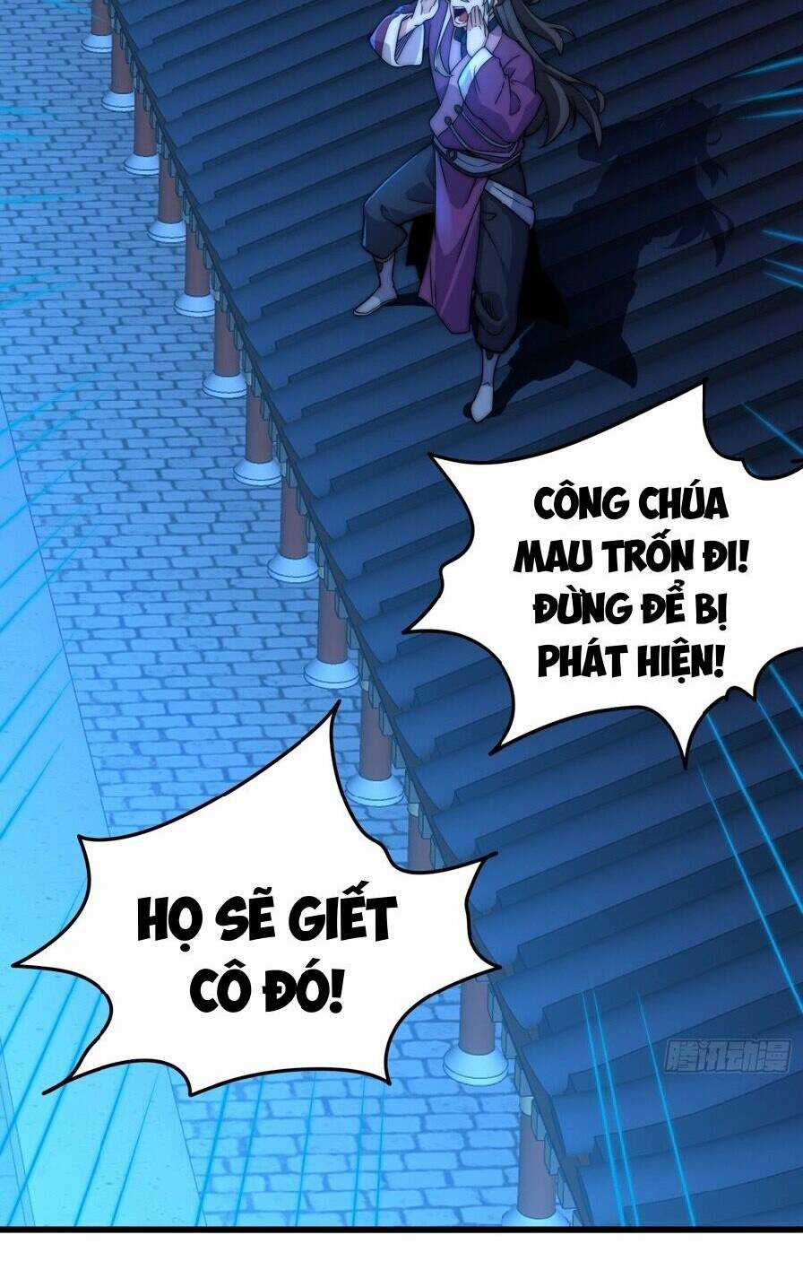 Vạn Cổ Tối Cường Phò Mã Chapter 12 trang 26