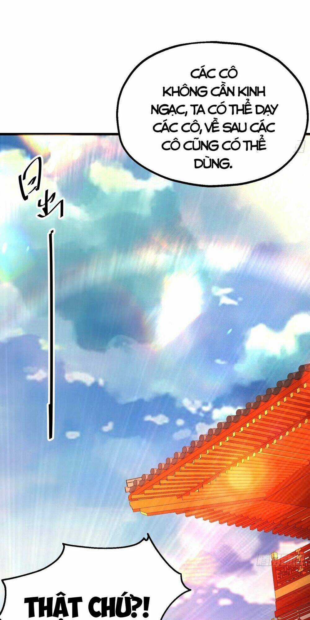 Vạn Cổ Tối Cường Phò Mã Chapter 12 trang 3