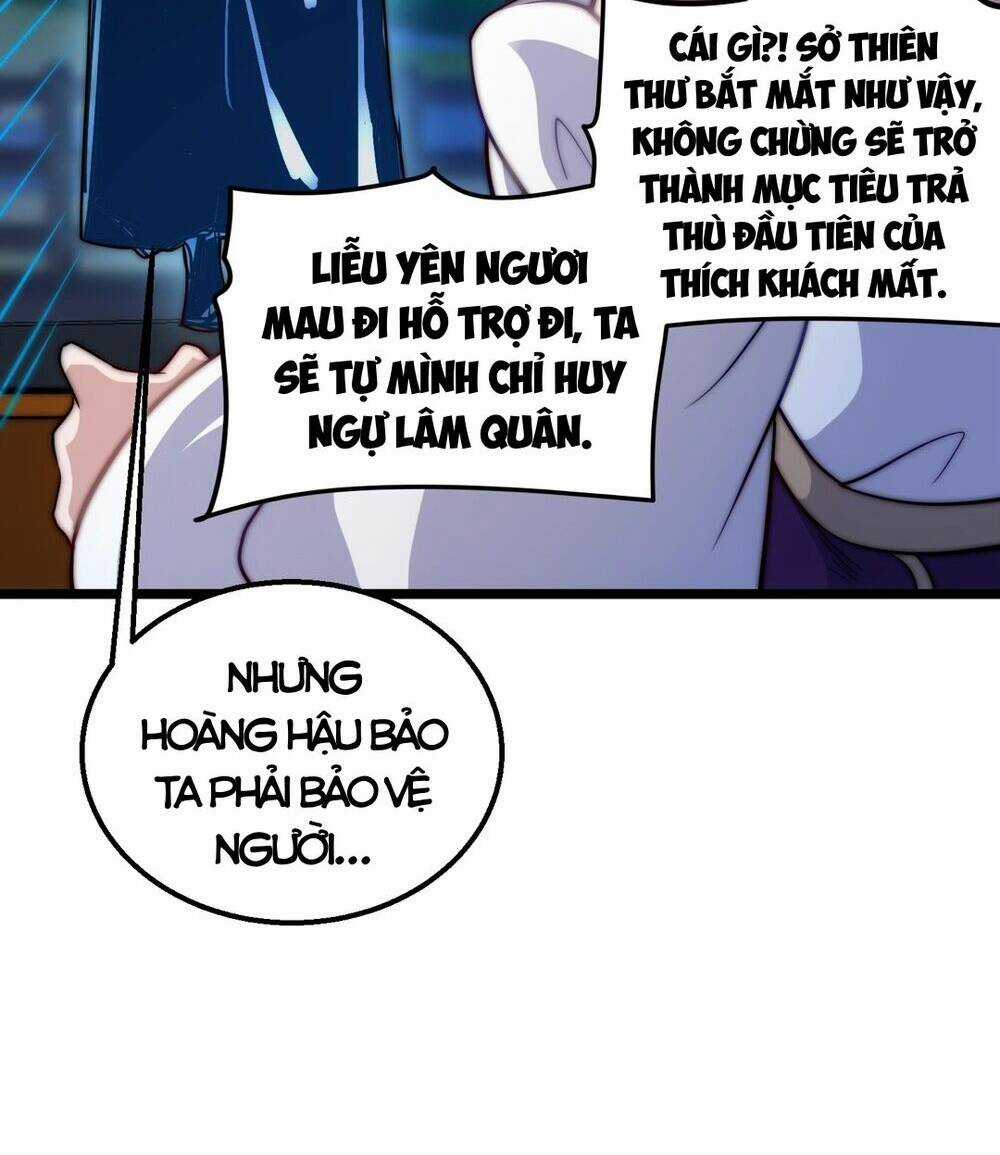 Vạn Cổ Tối Cường Phò Mã Chapter 12 trang 31