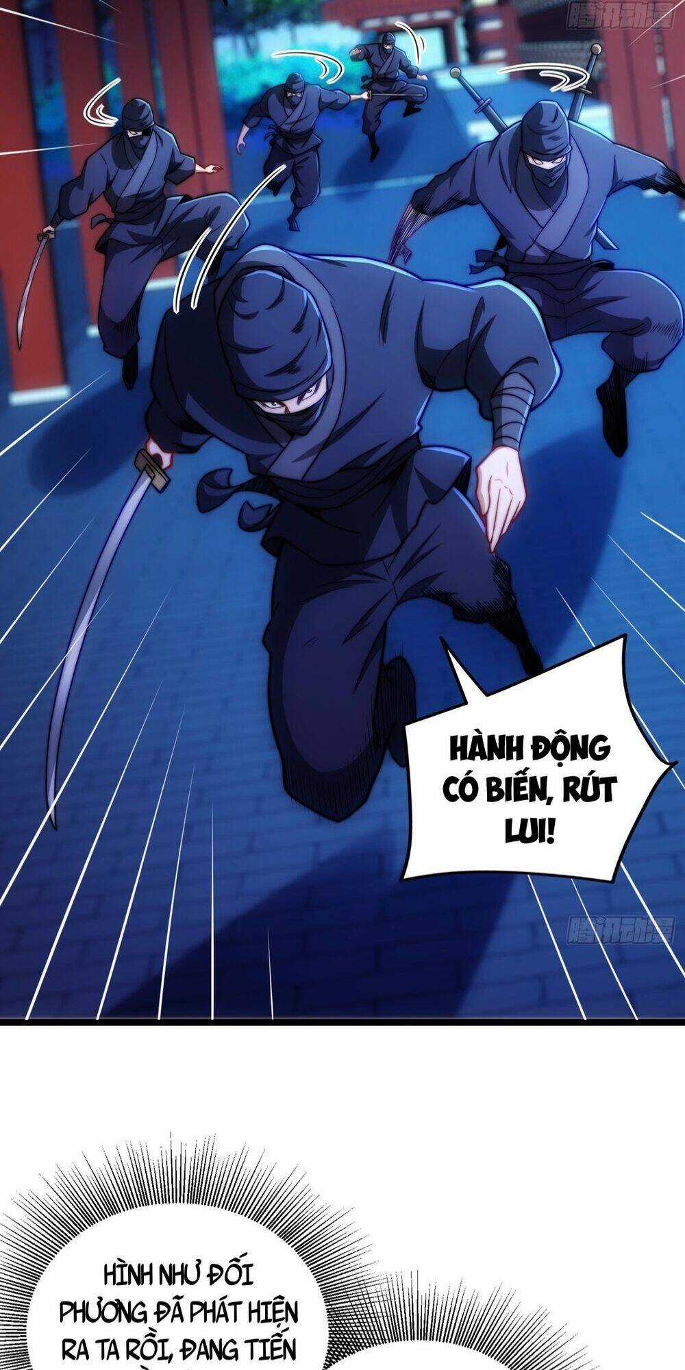 Vạn Cổ Tối Cường Phò Mã Chapter 12 trang 34