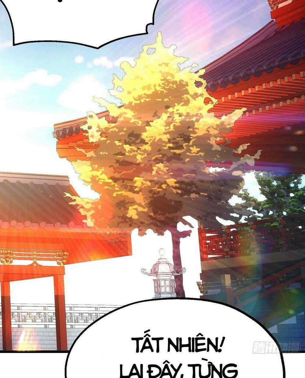 Vạn Cổ Tối Cường Phò Mã Chapter 12 trang 4