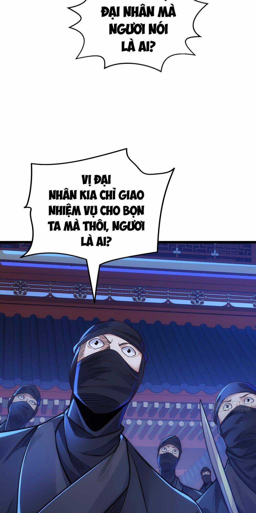 Vạn Cổ Tối Cường Phò Mã Chapter 12 trang 43