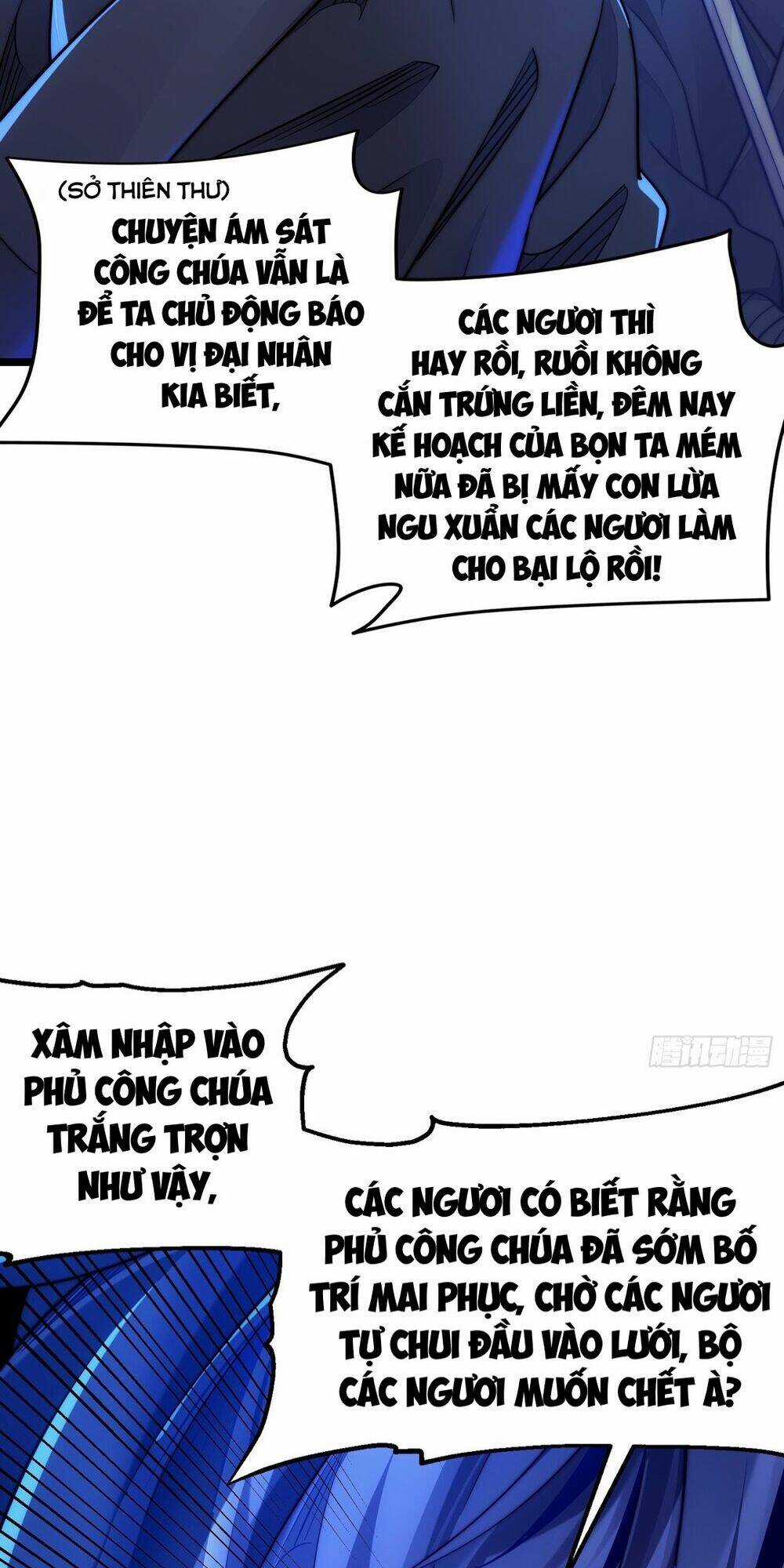 Vạn Cổ Tối Cường Phò Mã Chapter 12 trang 44