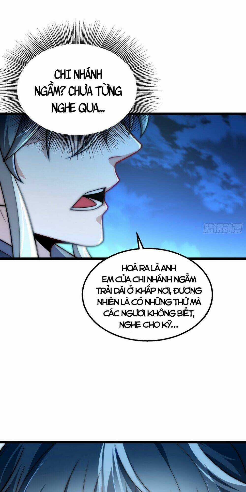 Vạn Cổ Tối Cường Phò Mã Chapter 12 trang 50