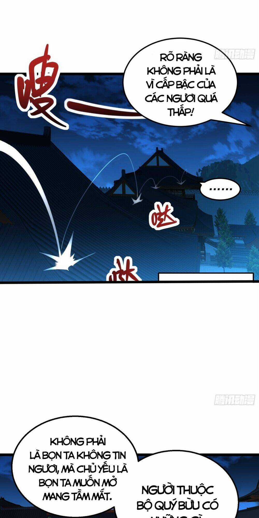 Vạn Cổ Tối Cường Phò Mã Chapter 12 trang 53