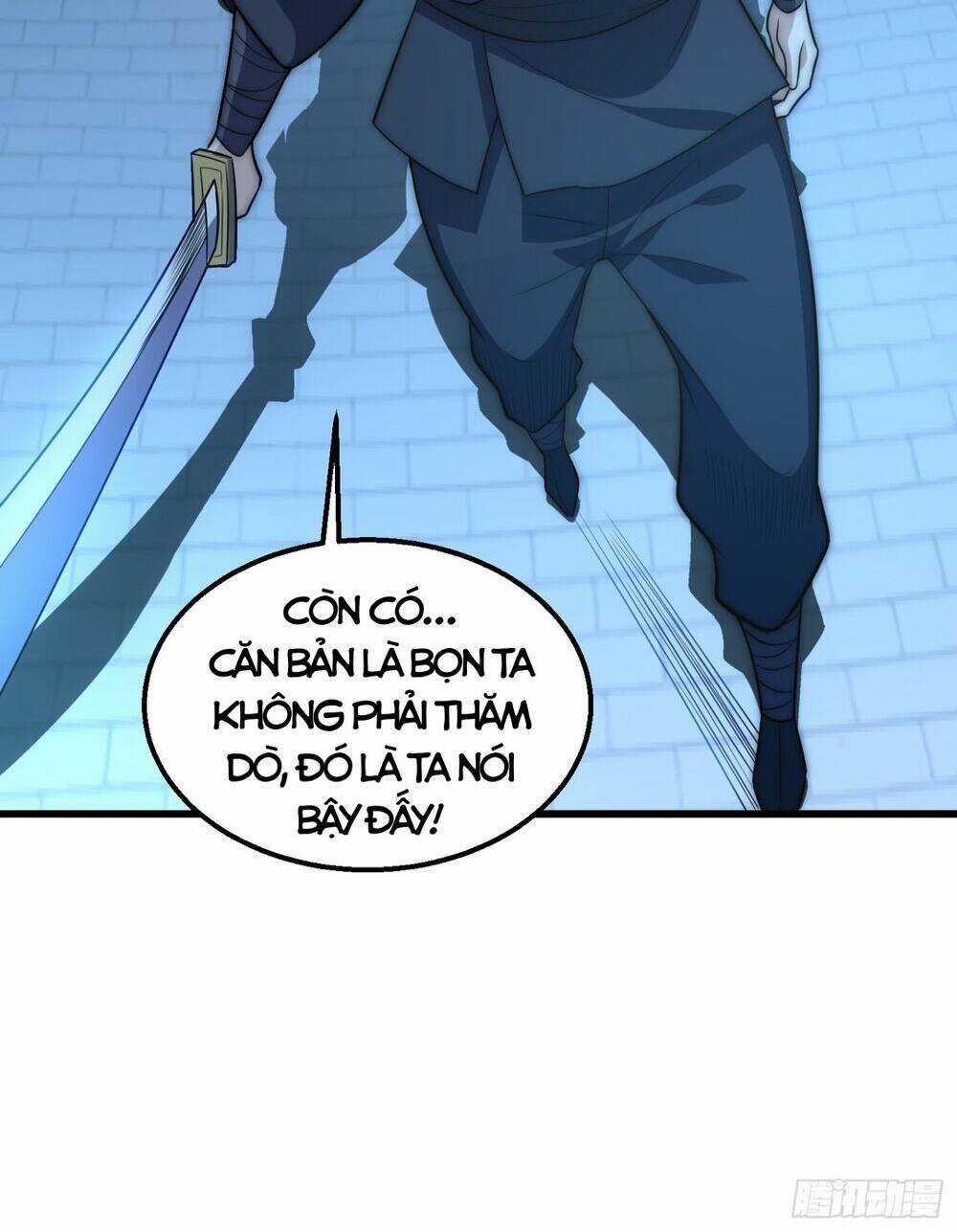 Vạn Cổ Tối Cường Phò Mã Chapter 12 trang 55