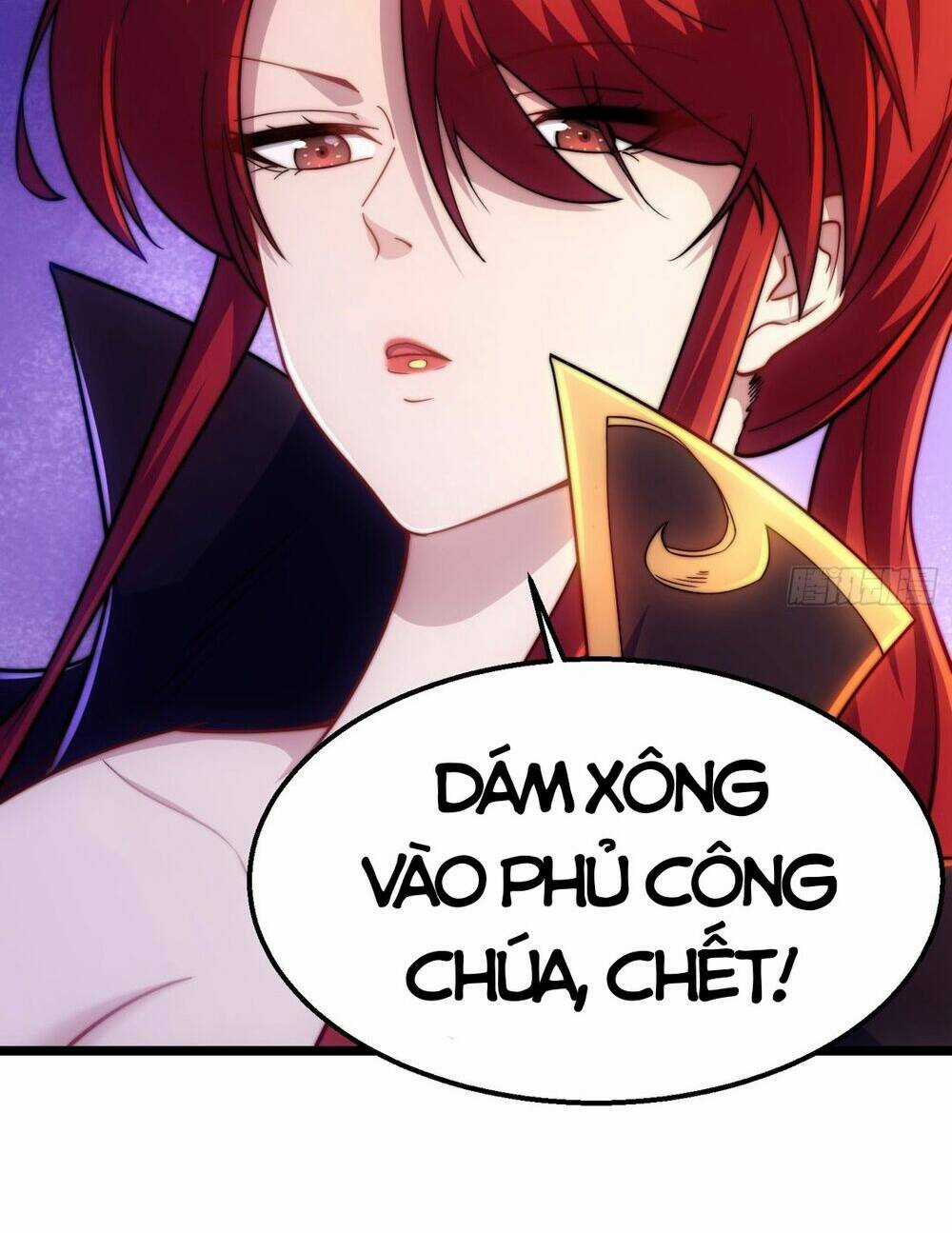 Vạn Cổ Tối Cường Phò Mã Chapter 12 trang 61