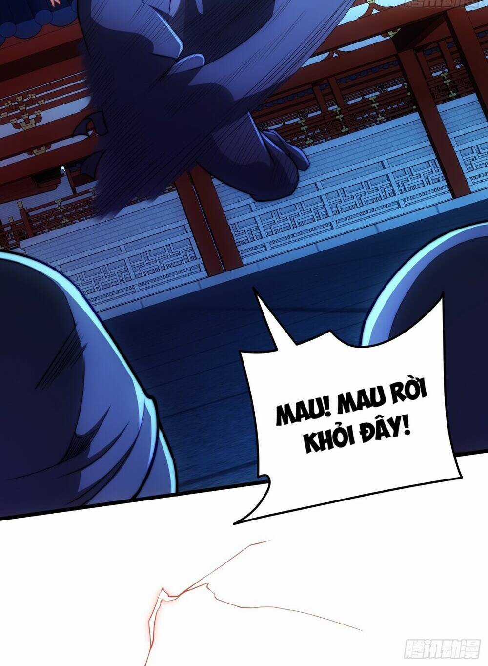 Vạn Cổ Tối Cường Phò Mã Chapter 12 trang 64