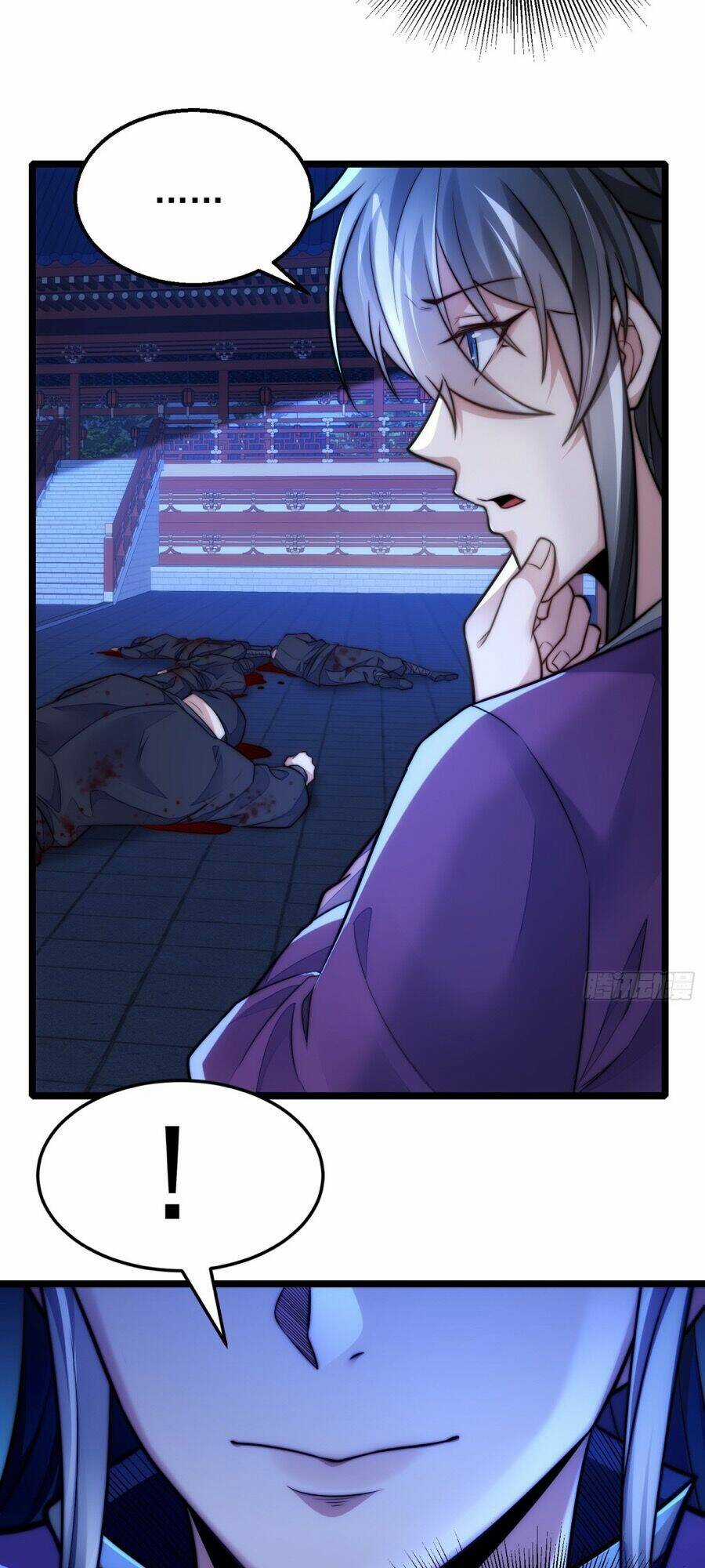 Vạn Cổ Tối Cường Phò Mã Chapter 12 trang 80