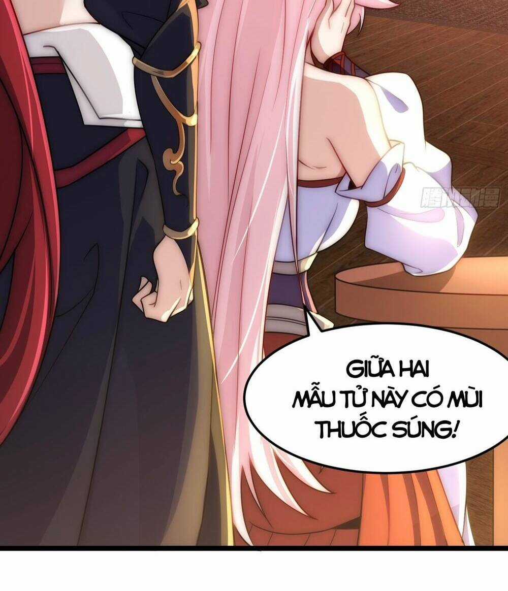 Vạn Cổ Tối Cường Phò Mã Chapter 12 trang 90