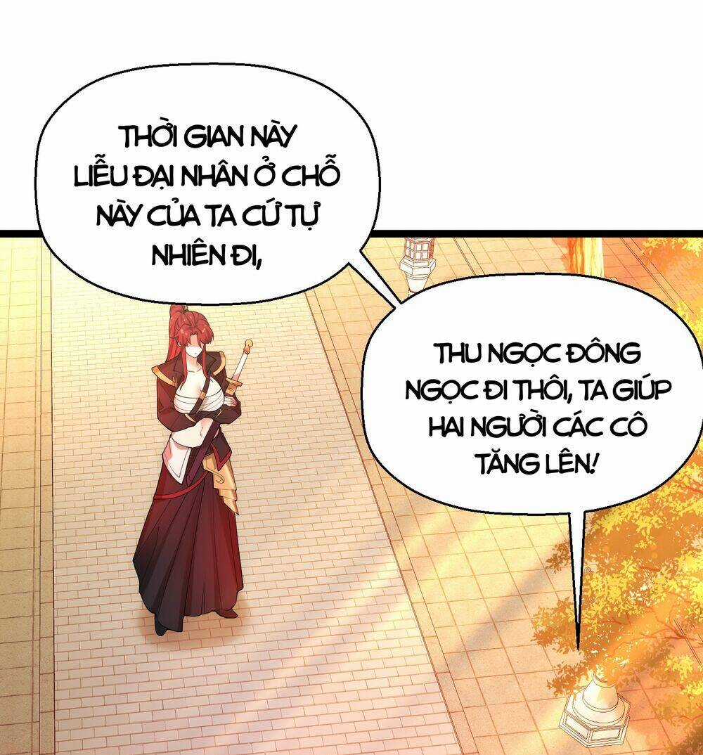 Vạn Cổ Tối Cường Phò Mã Chapter 13 trang 12