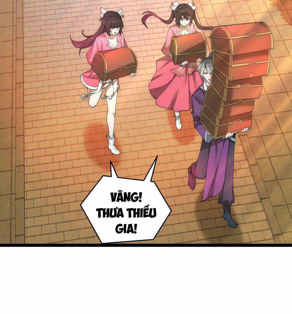 Vạn Cổ Tối Cường Phò Mã Chapter 13 trang 13