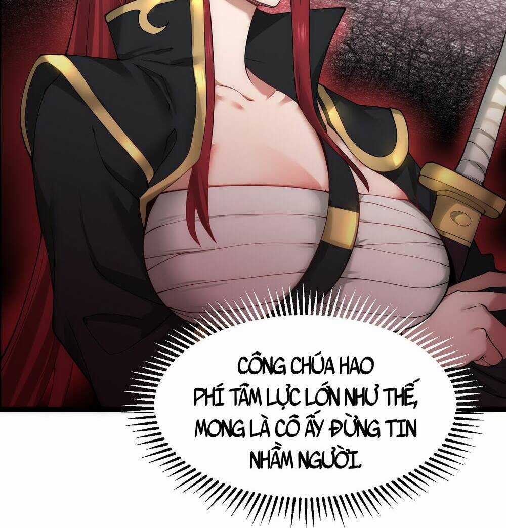 Vạn Cổ Tối Cường Phò Mã Chapter 13 trang 15