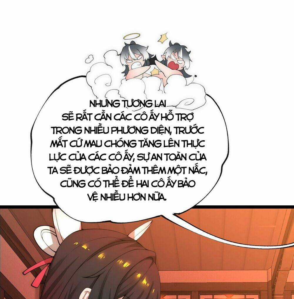 Vạn Cổ Tối Cường Phò Mã Chapter 13 trang 20