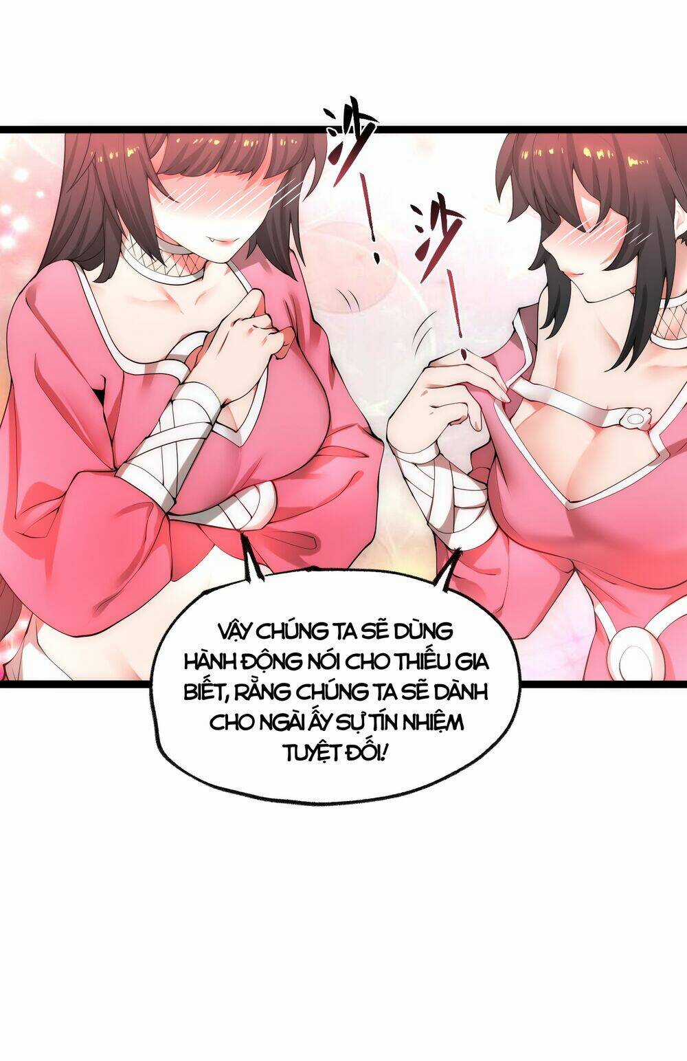 Vạn Cổ Tối Cường Phò Mã Chapter 13 trang 22