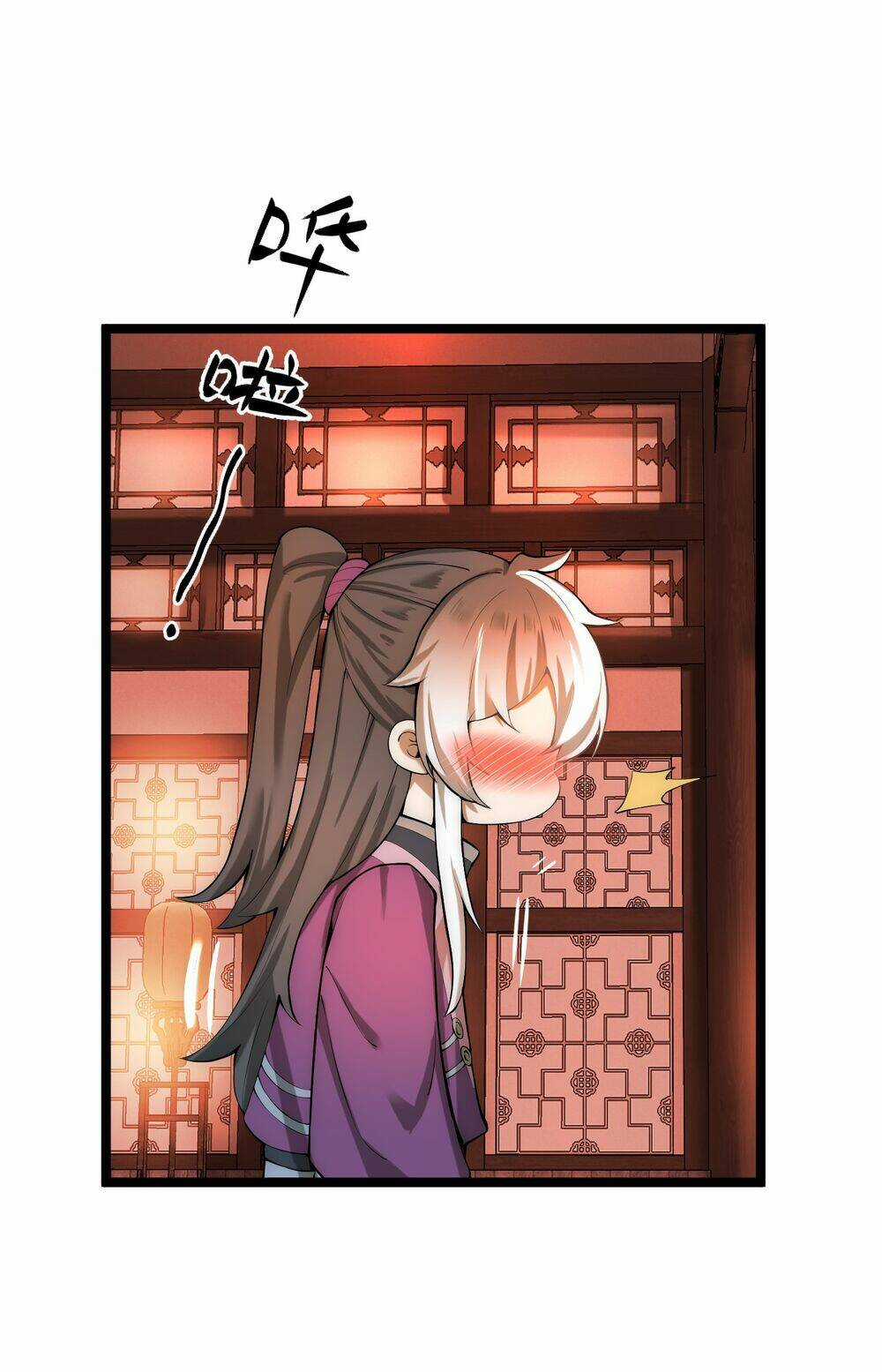 Vạn Cổ Tối Cường Phò Mã Chapter 13 trang 23