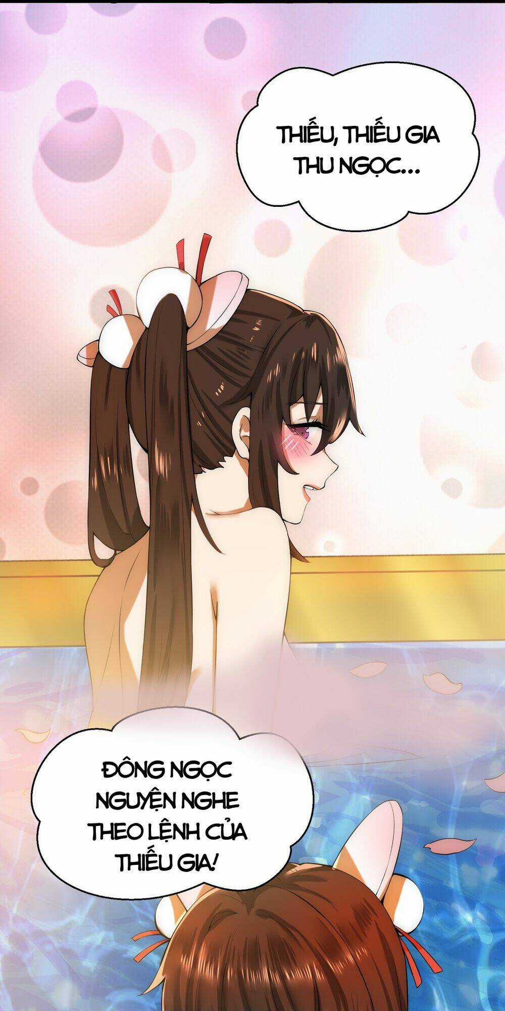 Vạn Cổ Tối Cường Phò Mã Chapter 13 trang 26