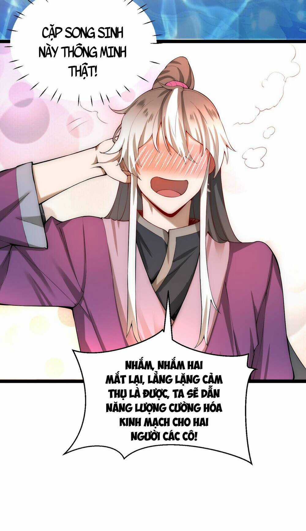 Vạn Cổ Tối Cường Phò Mã Chapter 13 trang 28