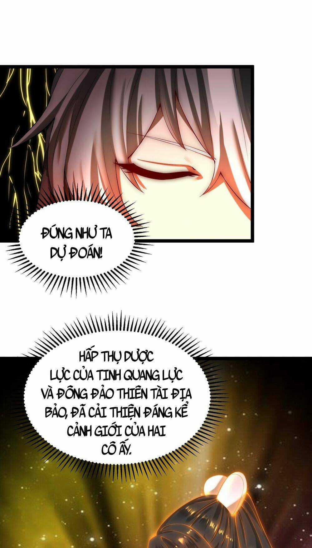 Vạn Cổ Tối Cường Phò Mã Chapter 13 trang 30