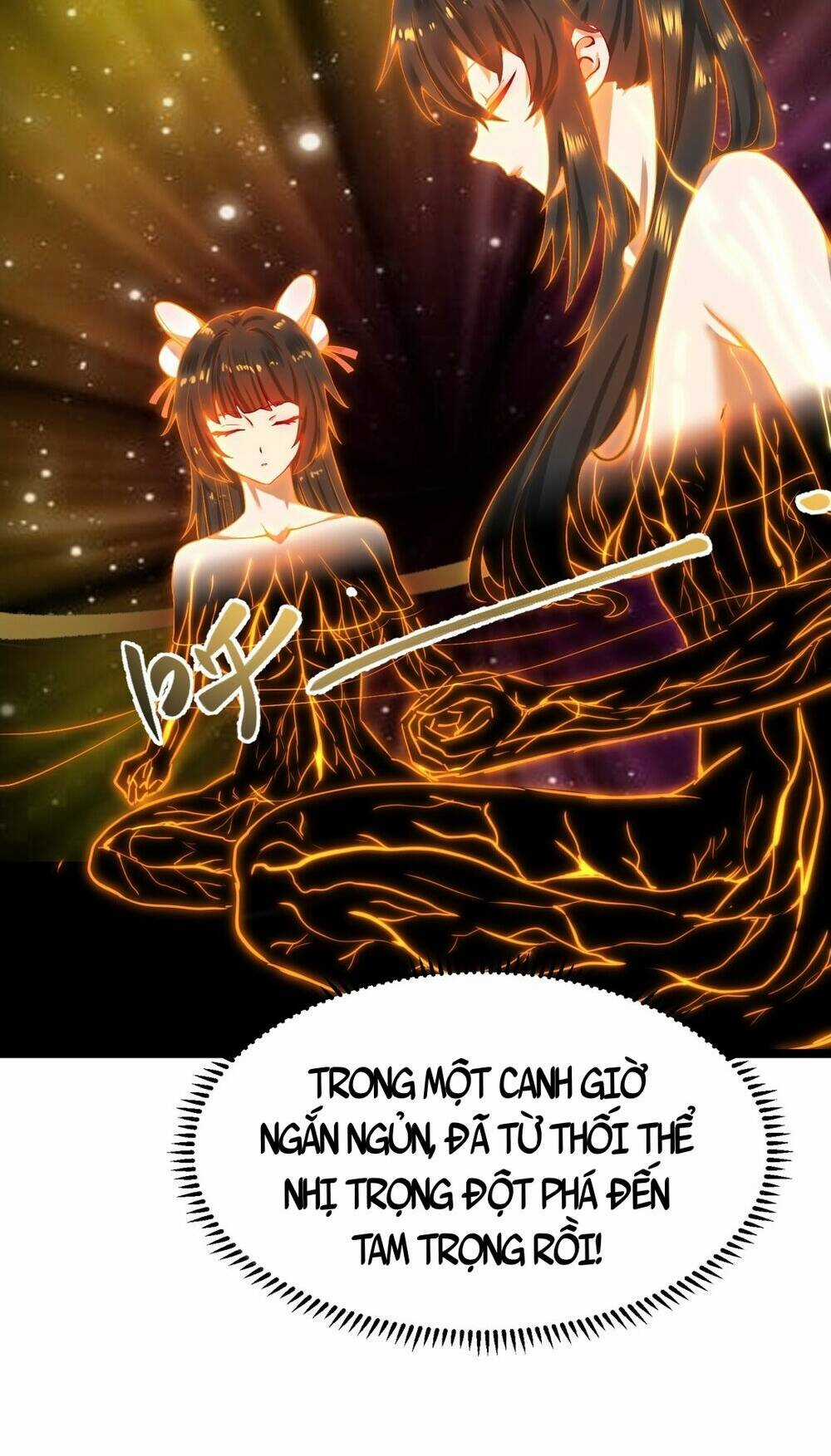 Vạn Cổ Tối Cường Phò Mã Chapter 13 trang 31