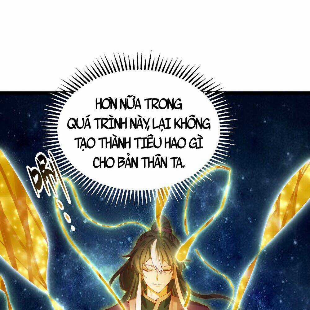 Vạn Cổ Tối Cường Phò Mã Chapter 13 trang 32