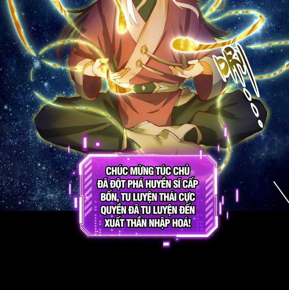 Vạn Cổ Tối Cường Phò Mã Chapter 13 trang 33