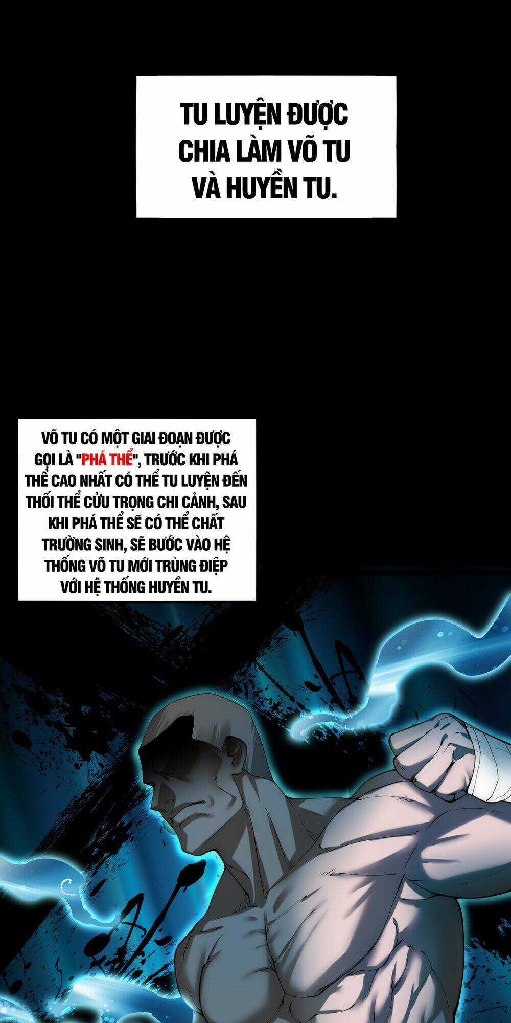 Vạn Cổ Tối Cường Phò Mã Chapter 13 trang 34