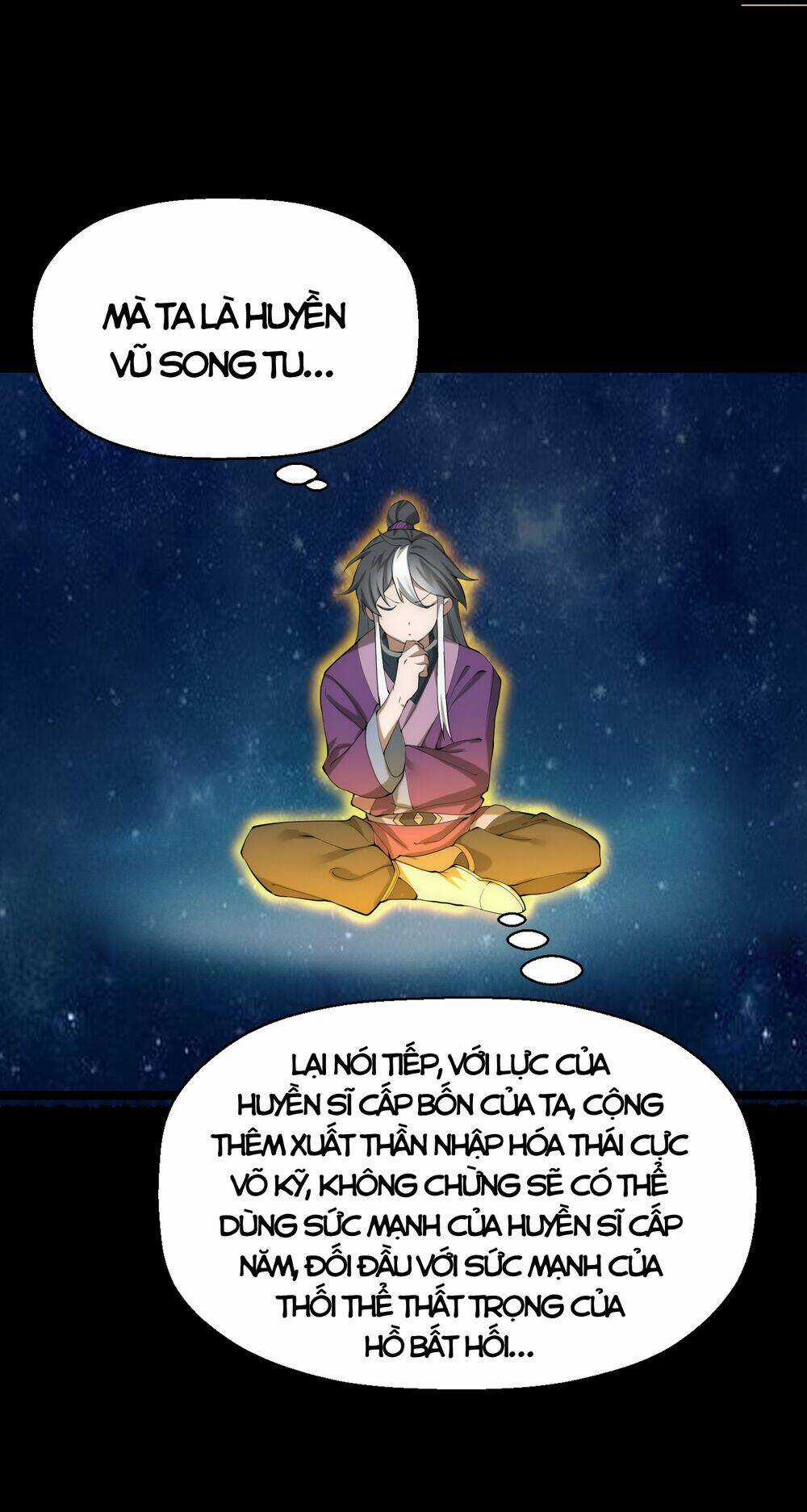 Vạn Cổ Tối Cường Phò Mã Chapter 13 trang 37