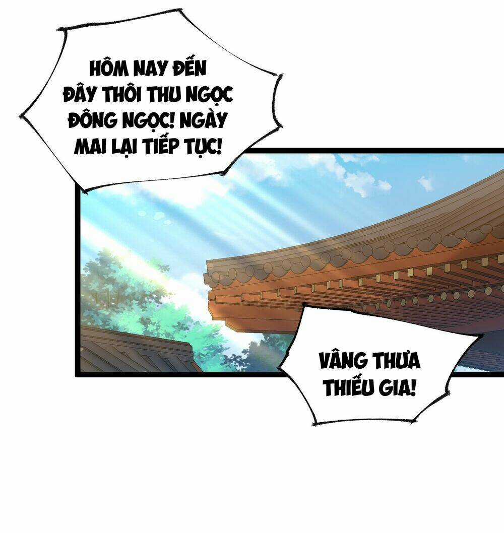 Vạn Cổ Tối Cường Phò Mã Chapter 13 trang 39