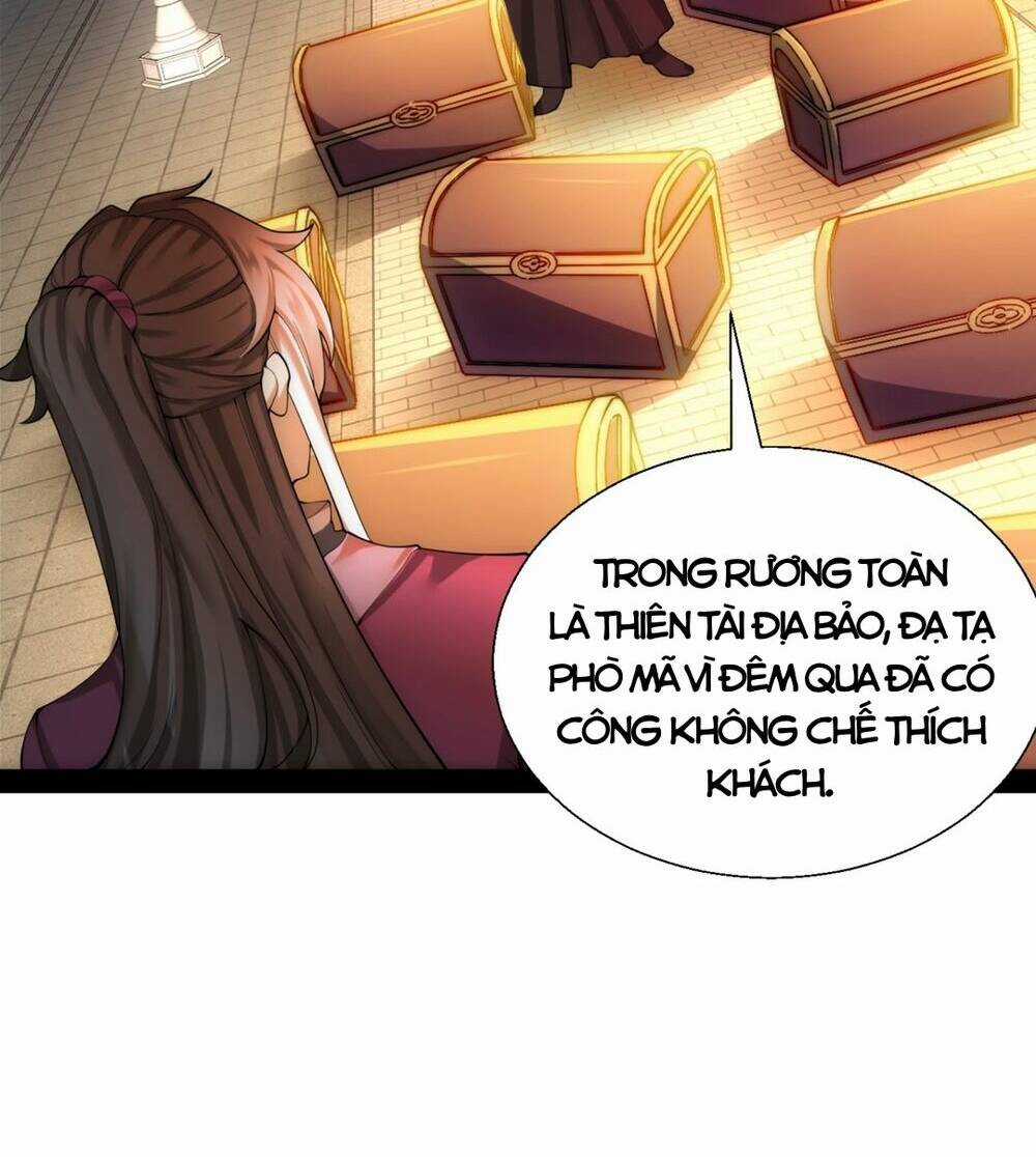 Vạn Cổ Tối Cường Phò Mã Chapter 13 trang 4
