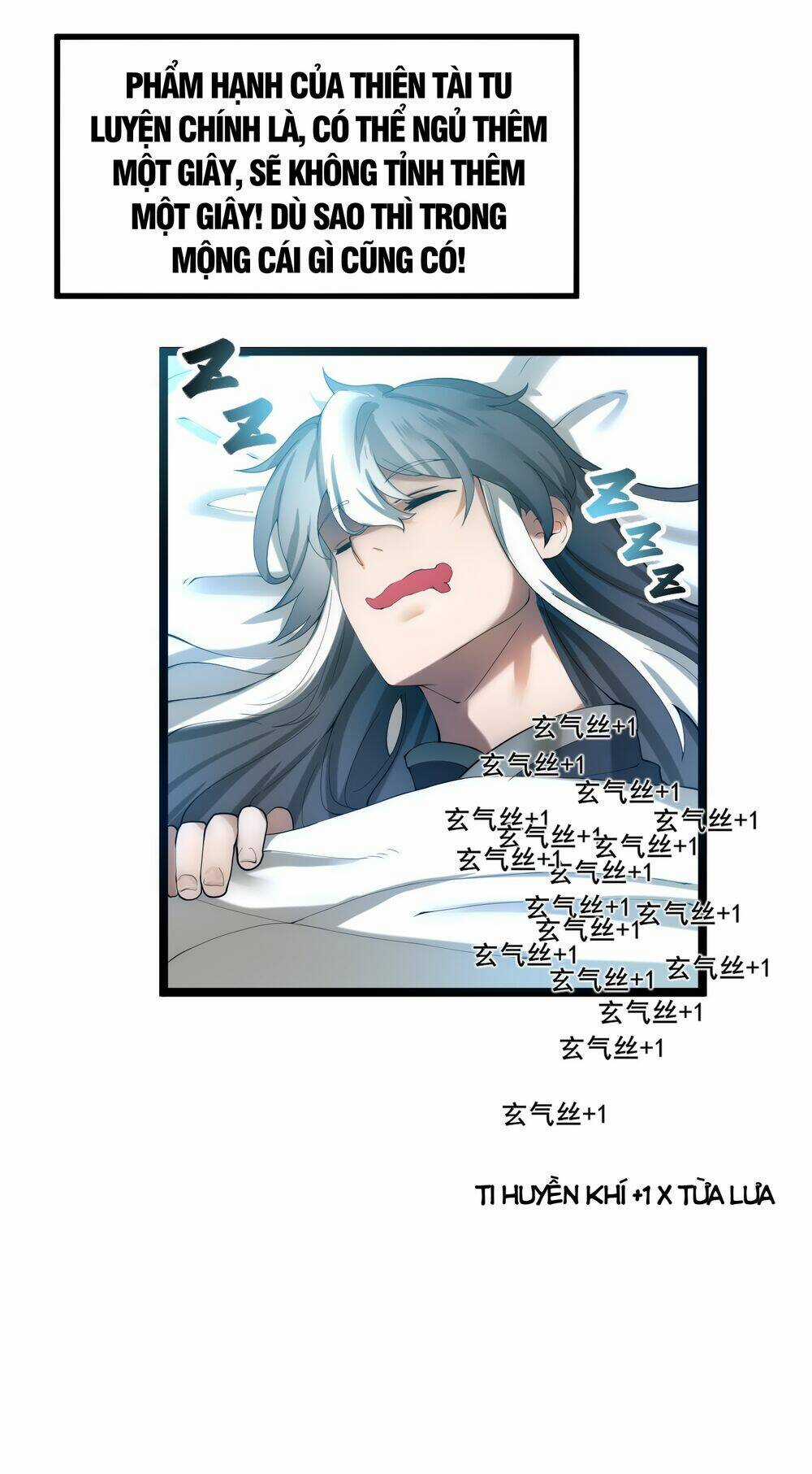 Vạn Cổ Tối Cường Phò Mã Chapter 13 trang 40