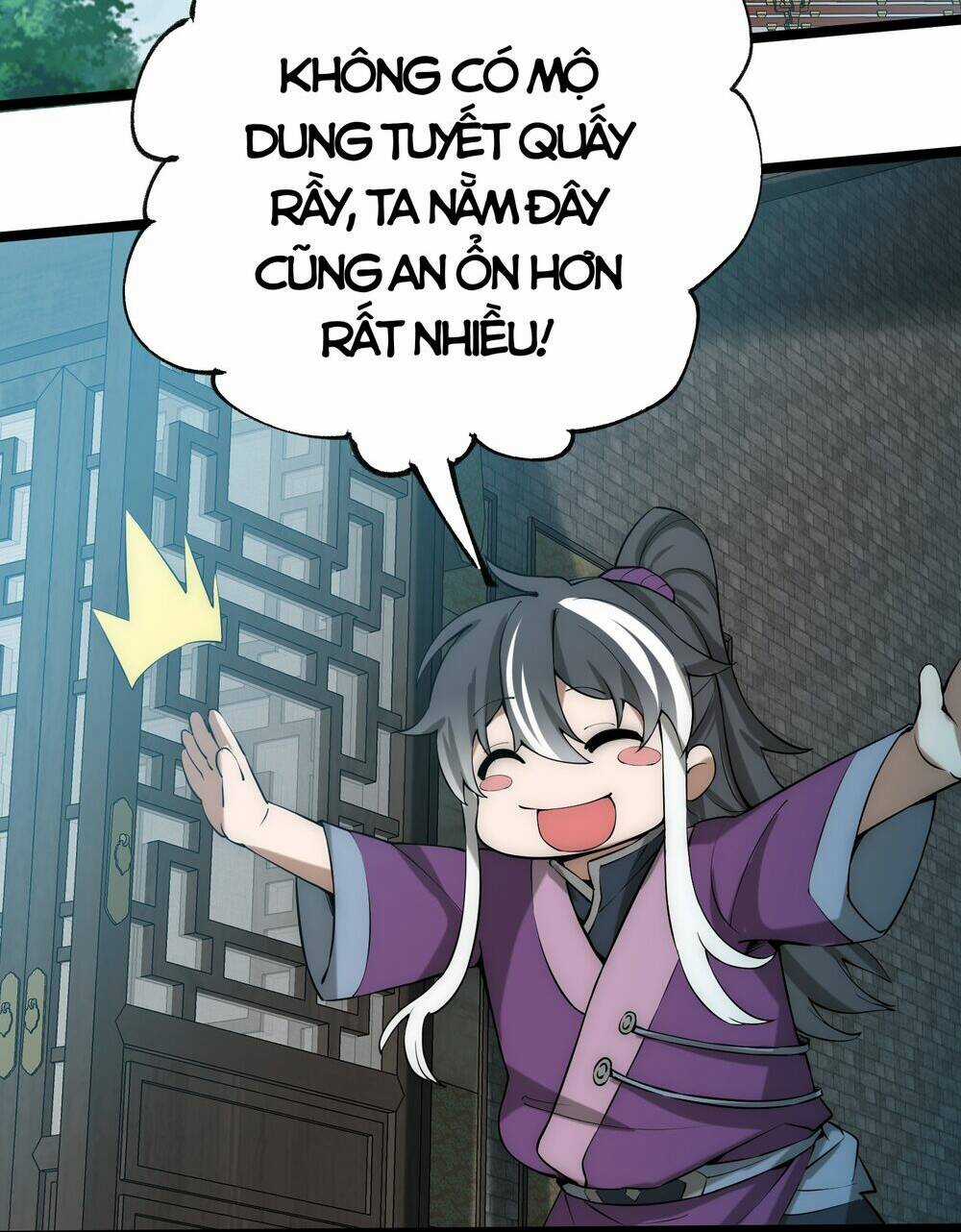 Vạn Cổ Tối Cường Phò Mã Chapter 13 trang 42