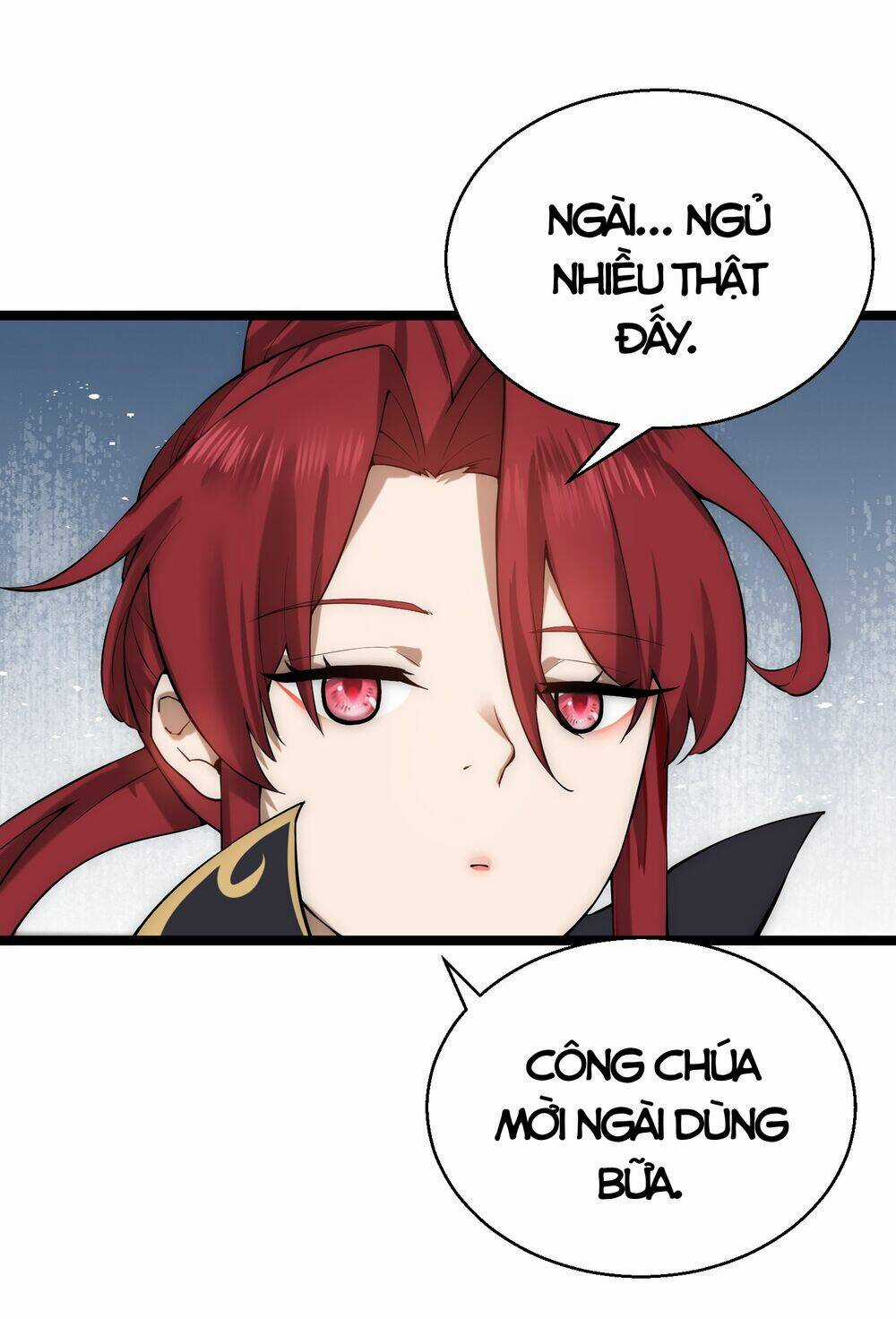 Vạn Cổ Tối Cường Phò Mã Chapter 13 trang 45