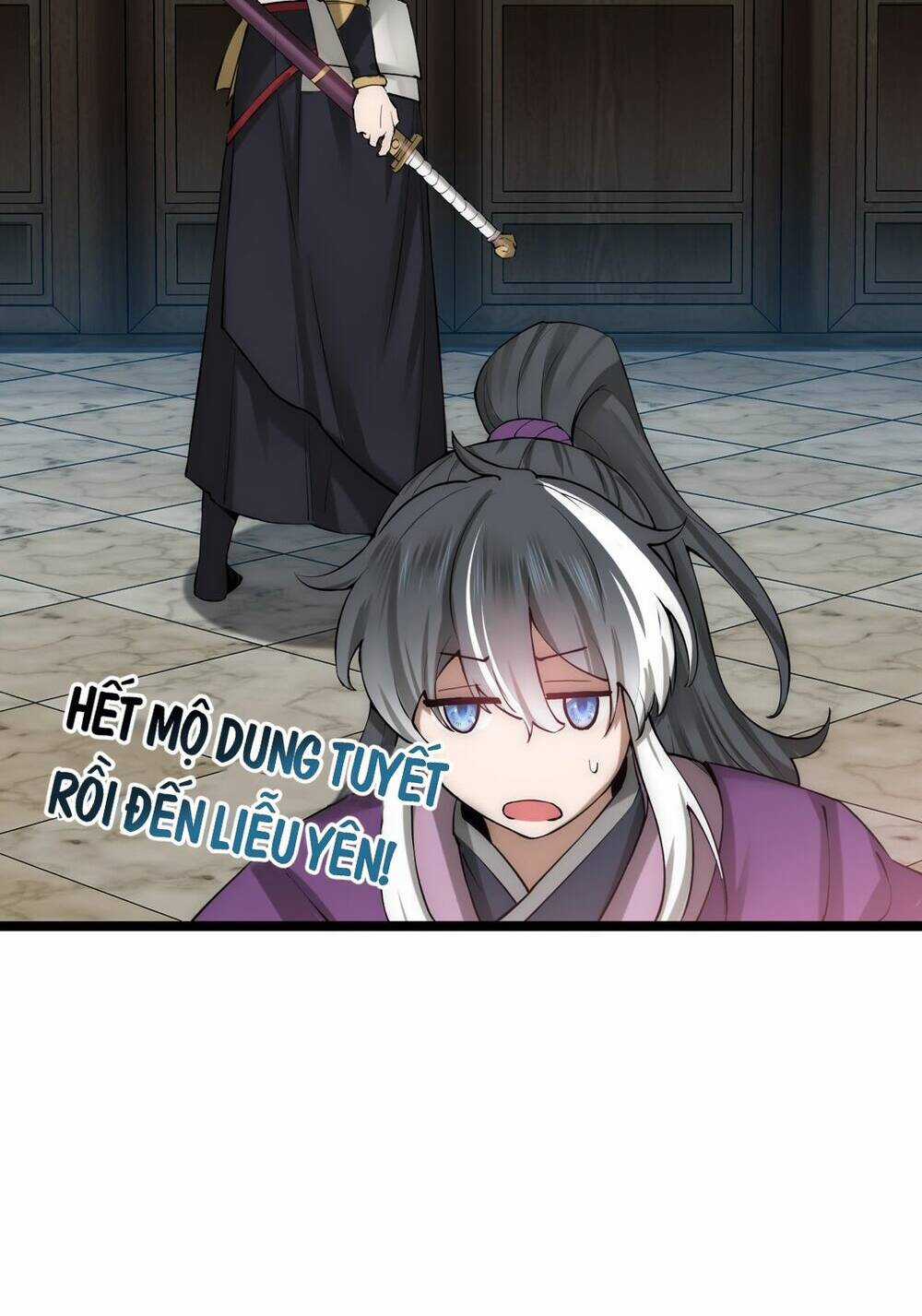 Vạn Cổ Tối Cường Phò Mã Chapter 13 trang 47