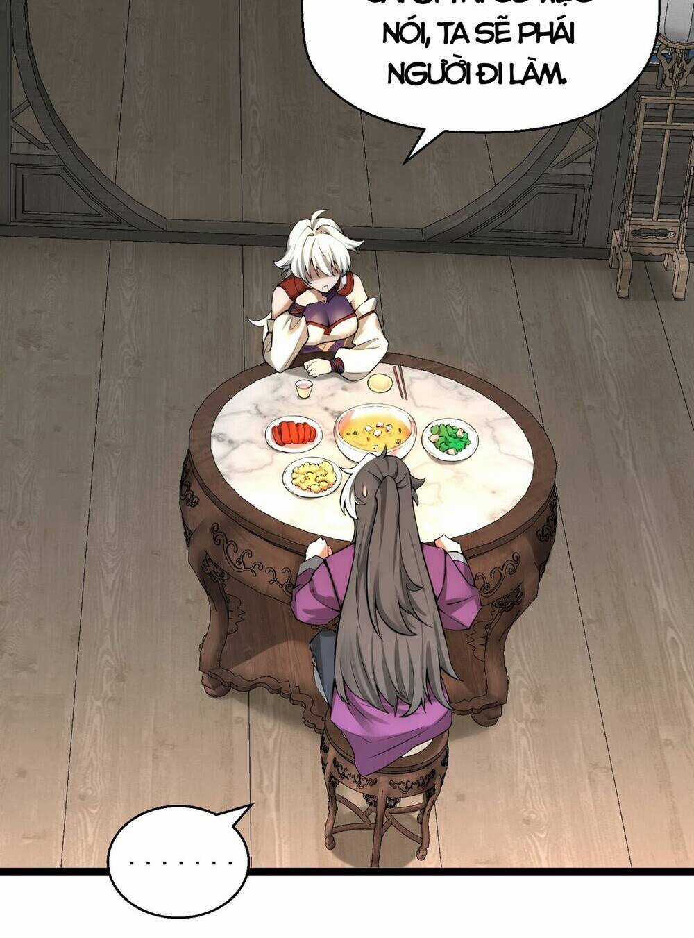 Vạn Cổ Tối Cường Phò Mã Chapter 13 trang 49