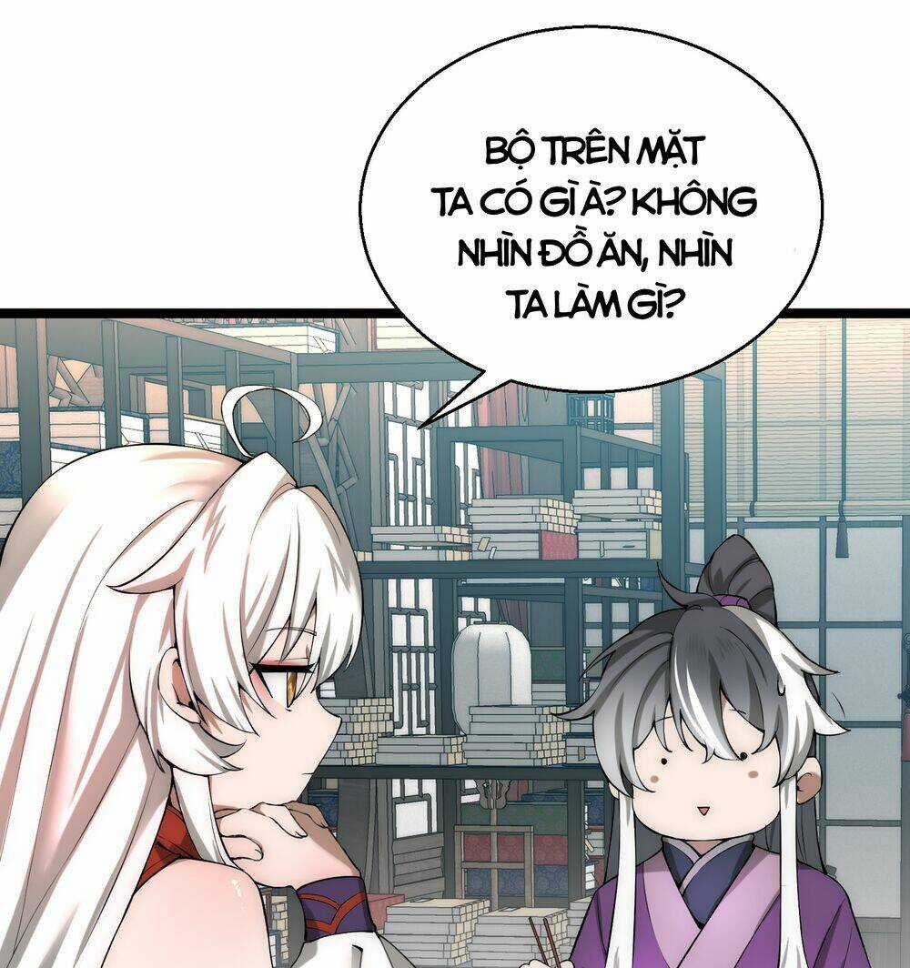 Vạn Cổ Tối Cường Phò Mã Chapter 13 trang 50