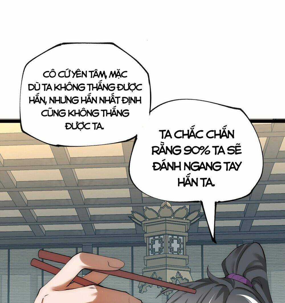 Vạn Cổ Tối Cường Phò Mã Chapter 13 trang 54