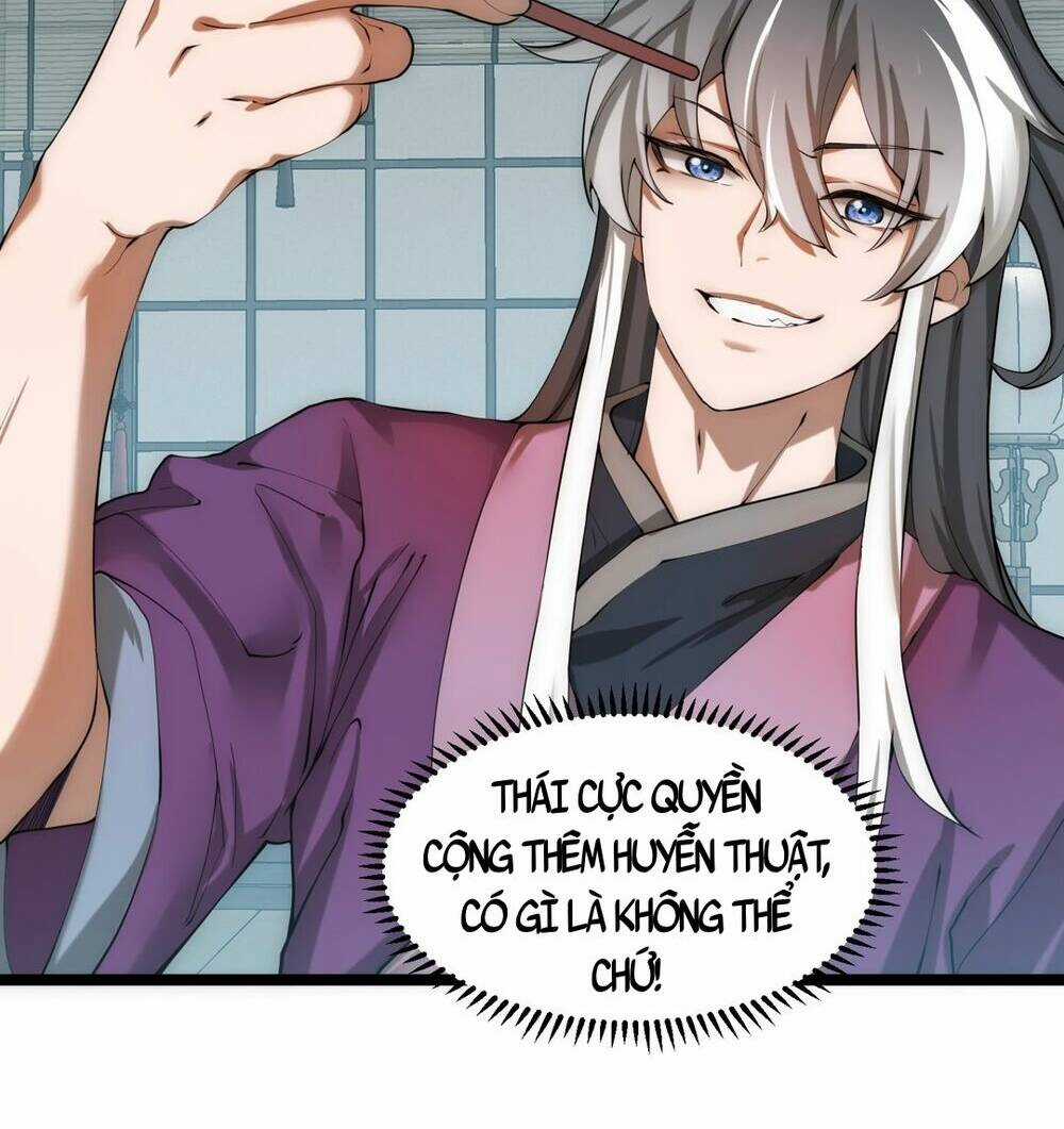 Vạn Cổ Tối Cường Phò Mã Chapter 13 trang 55