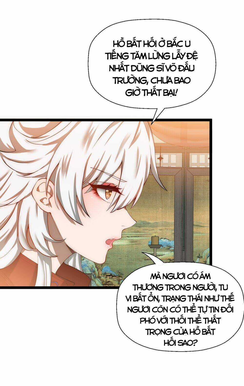 Vạn Cổ Tối Cường Phò Mã Chapter 13 trang 56