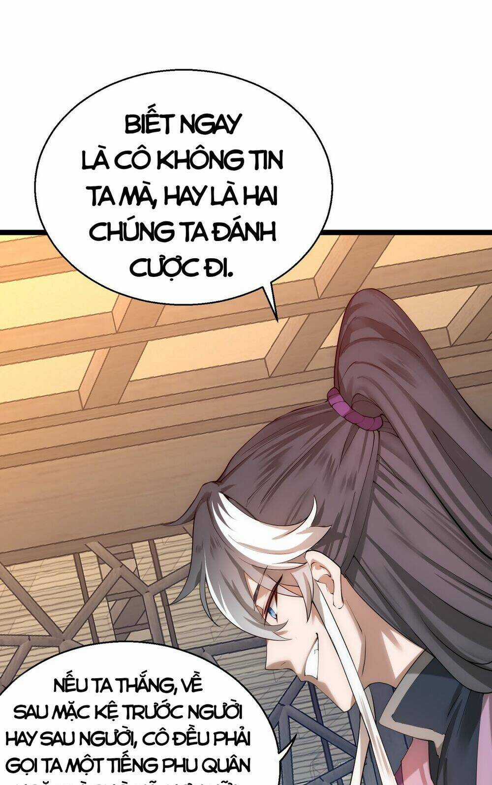 Vạn Cổ Tối Cường Phò Mã Chapter 13 trang 57