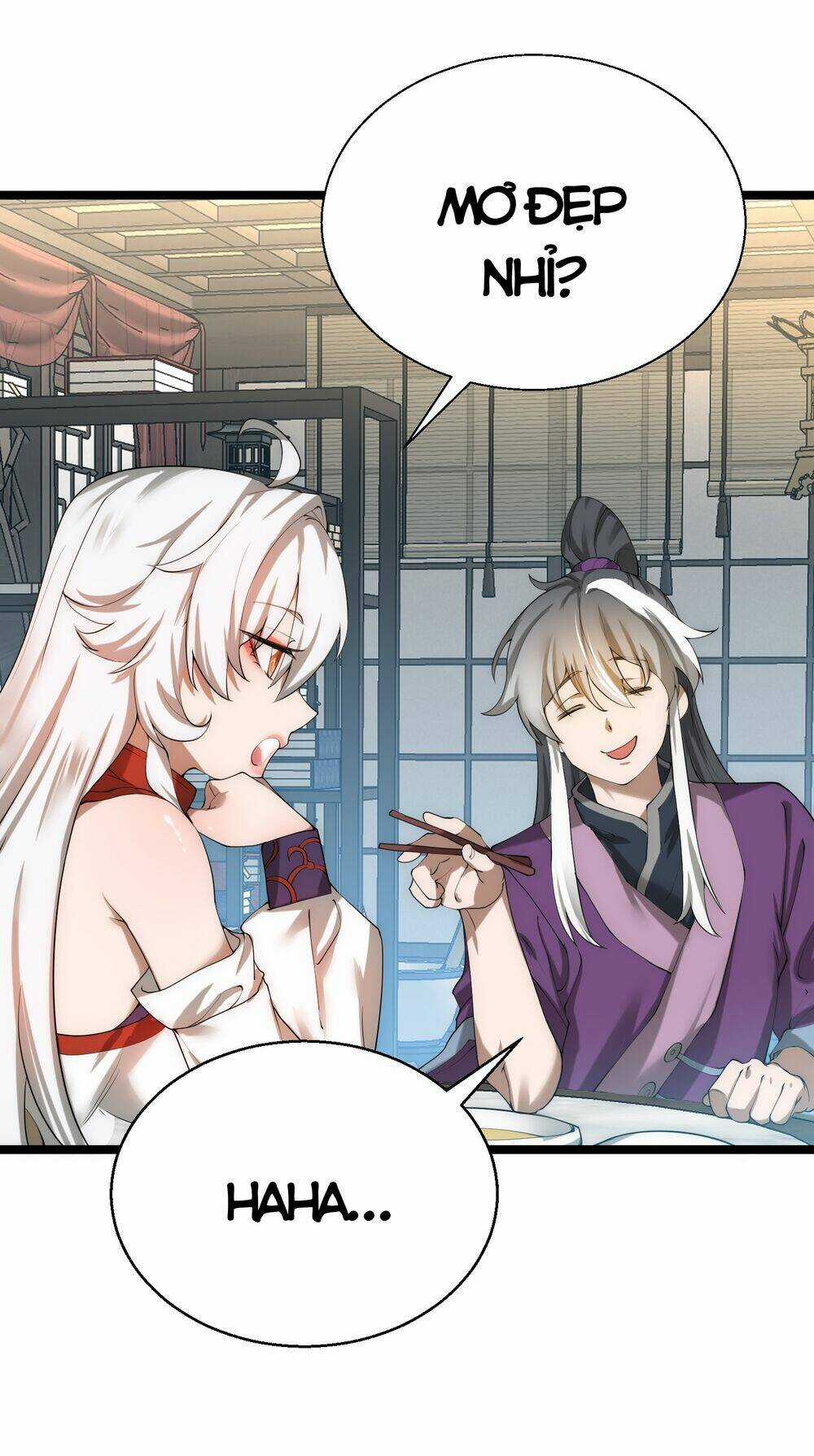 Vạn Cổ Tối Cường Phò Mã Chapter 13 trang 59