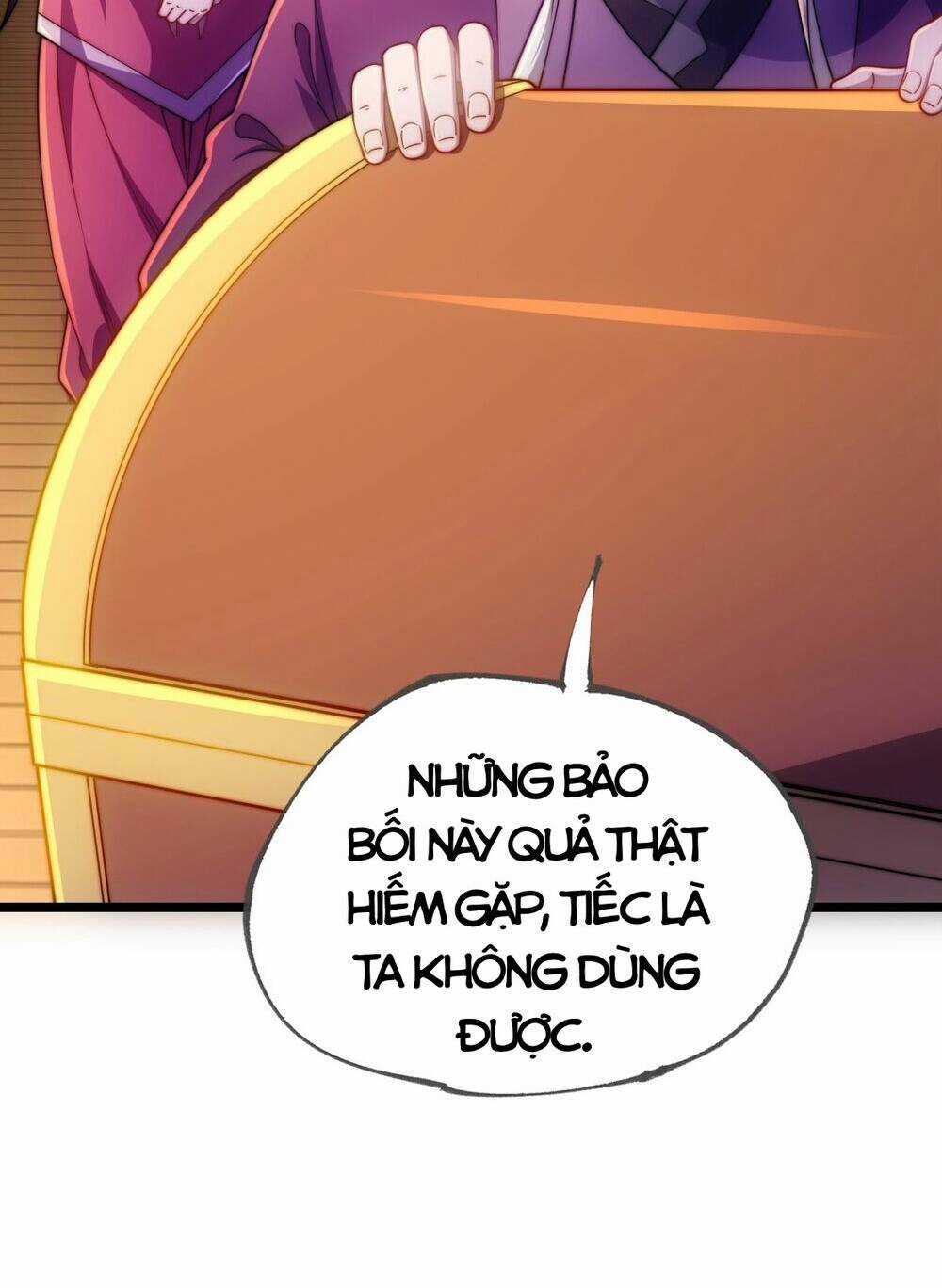 Vạn Cổ Tối Cường Phò Mã Chapter 13 trang 6