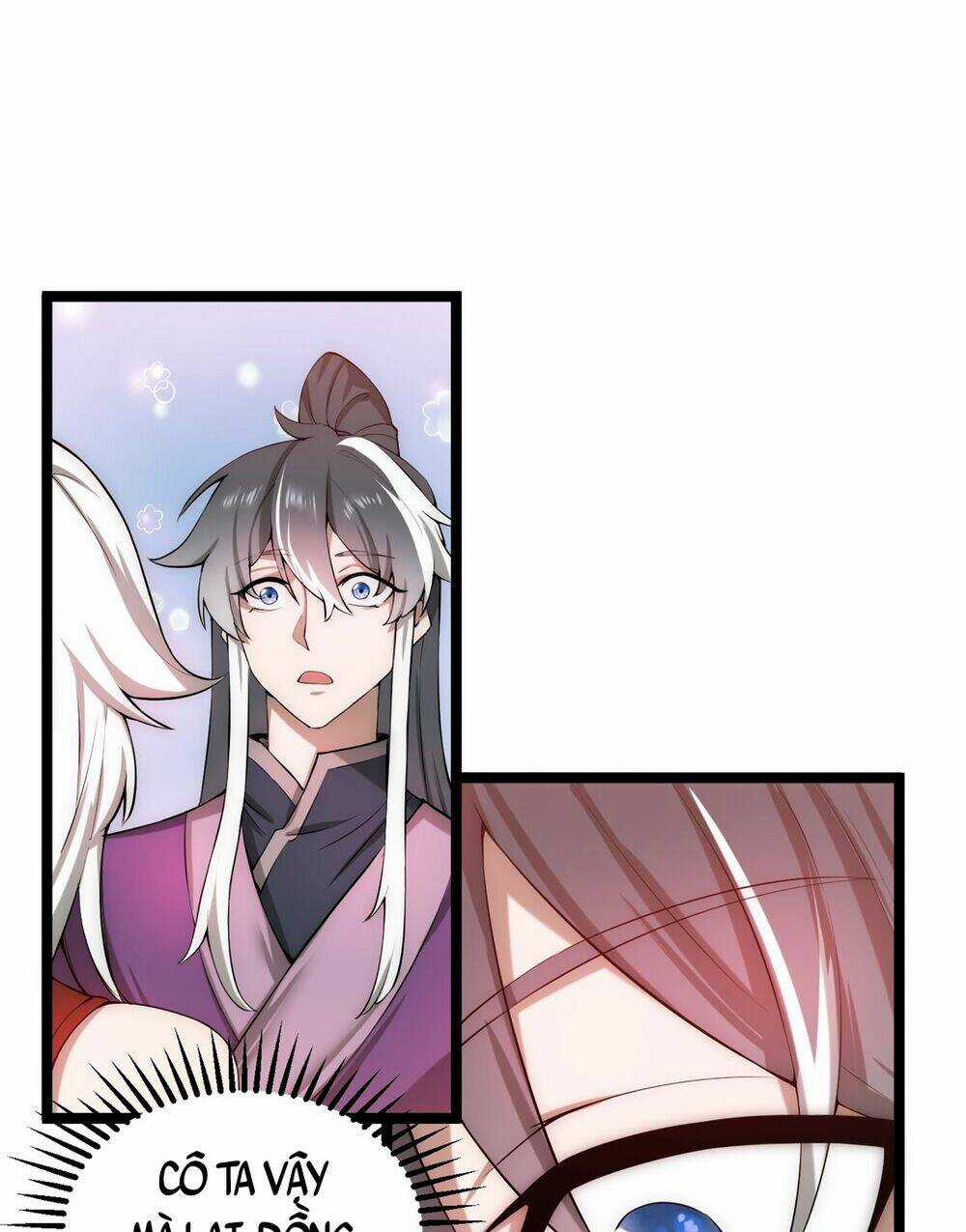 Vạn Cổ Tối Cường Phò Mã Chapter 13 trang 62