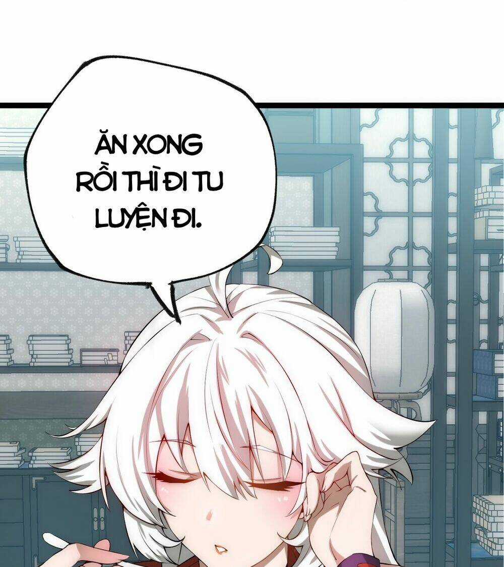 Vạn Cổ Tối Cường Phò Mã Chapter 13 trang 64