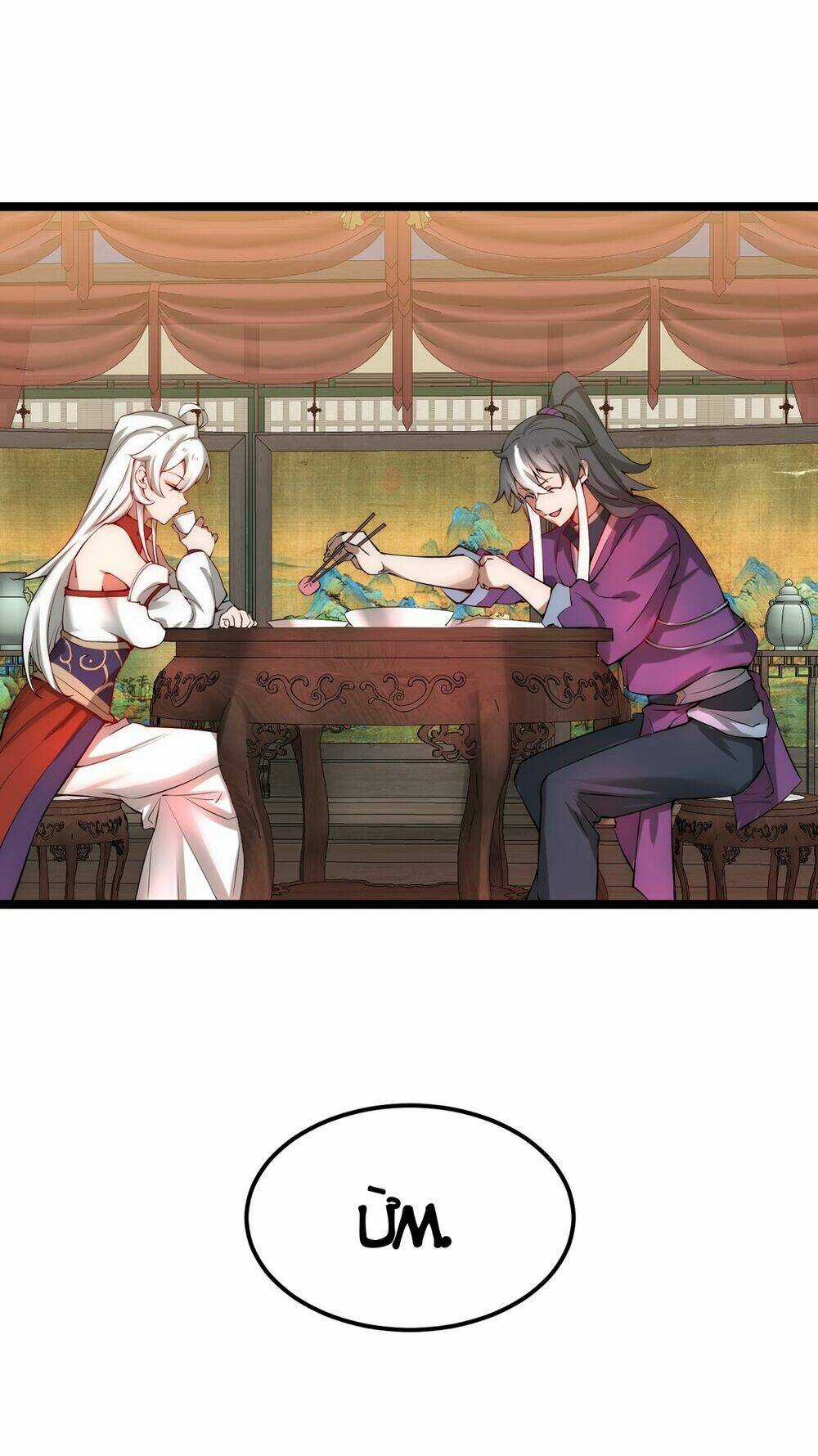 Vạn Cổ Tối Cường Phò Mã Chapter 13 trang 66