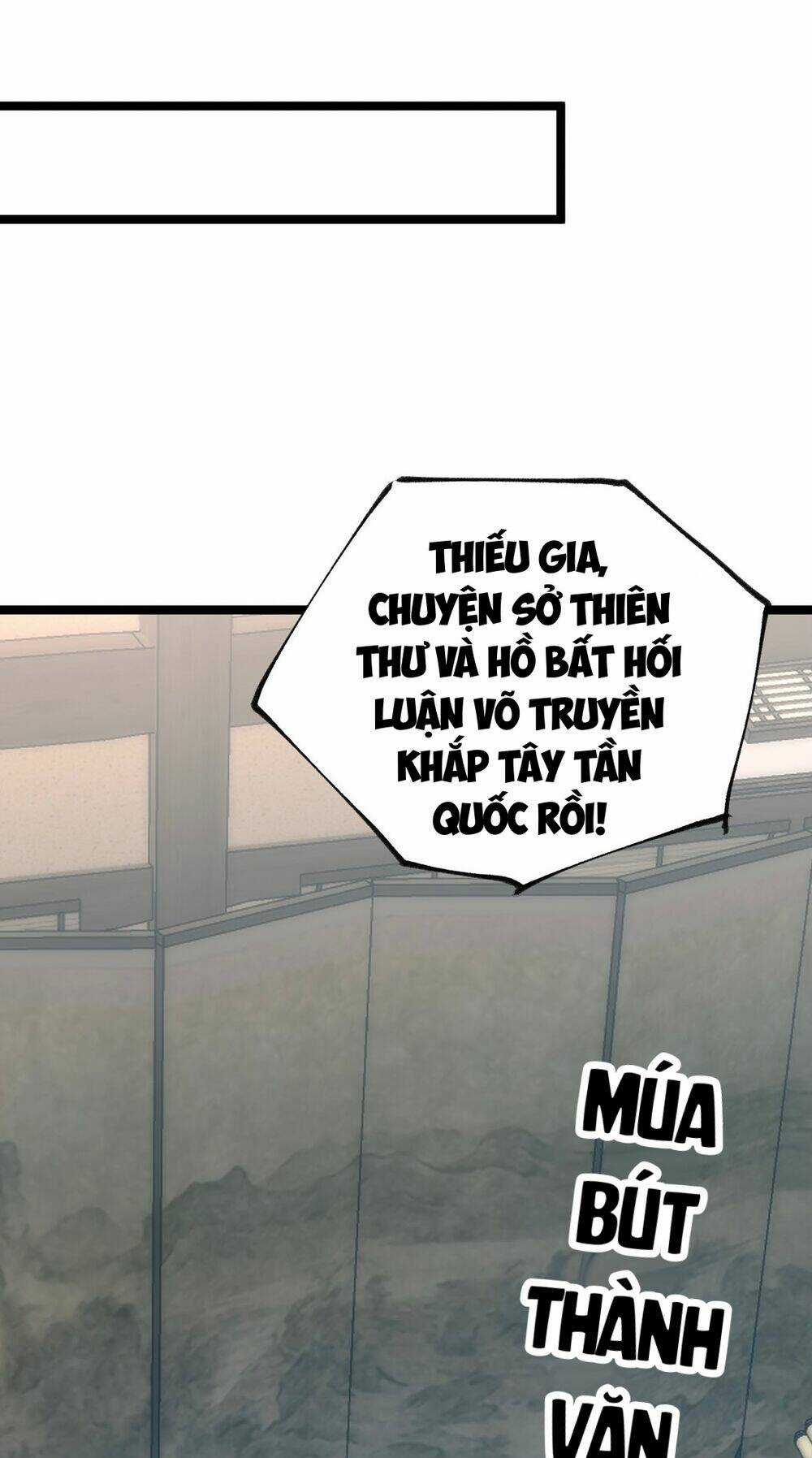 Vạn Cổ Tối Cường Phò Mã Chapter 13 trang 67