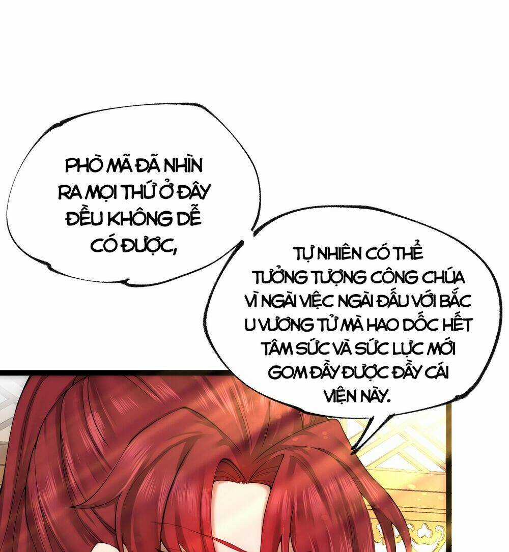 Vạn Cổ Tối Cường Phò Mã Chapter 13 trang 7